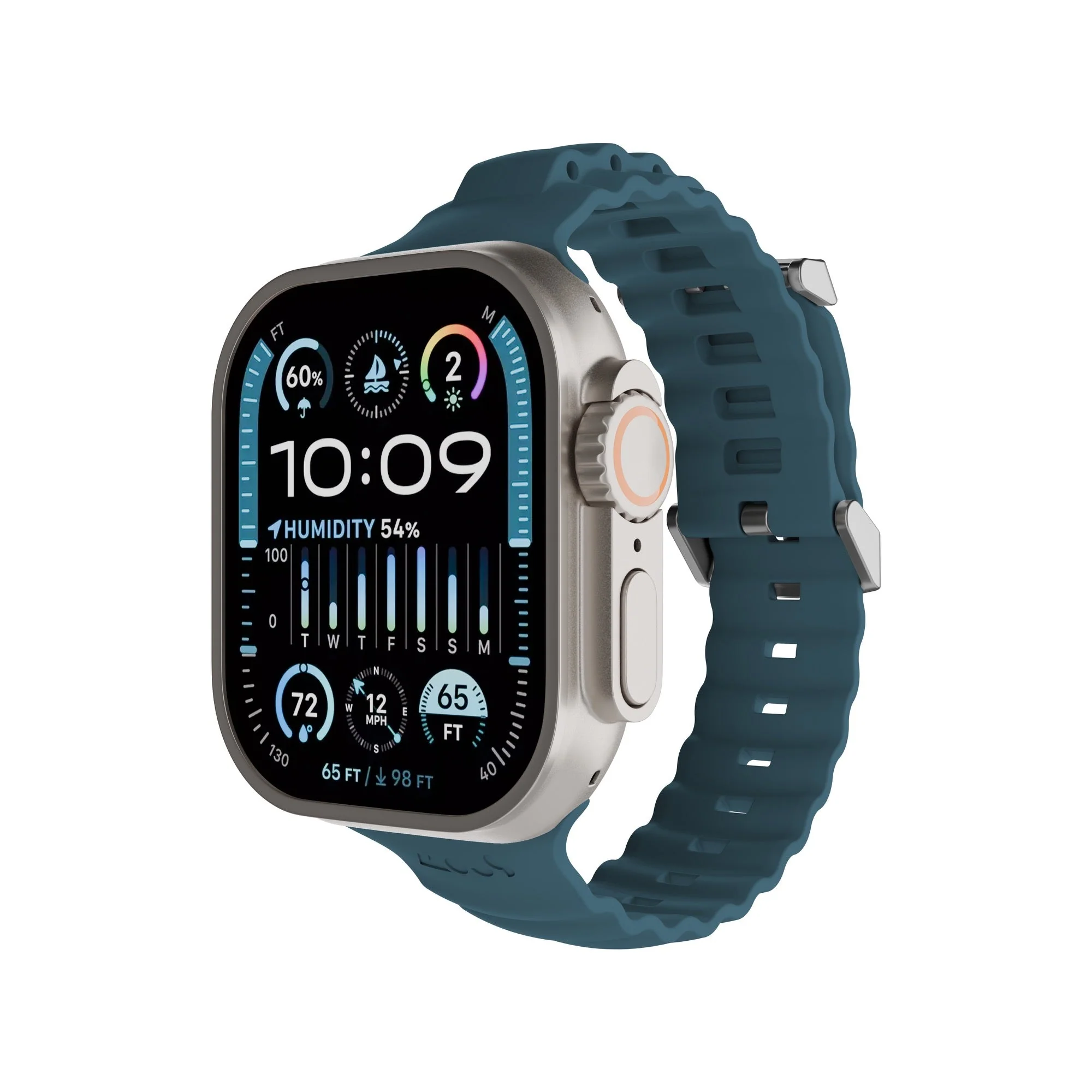 Marine Active Strap - Image 22