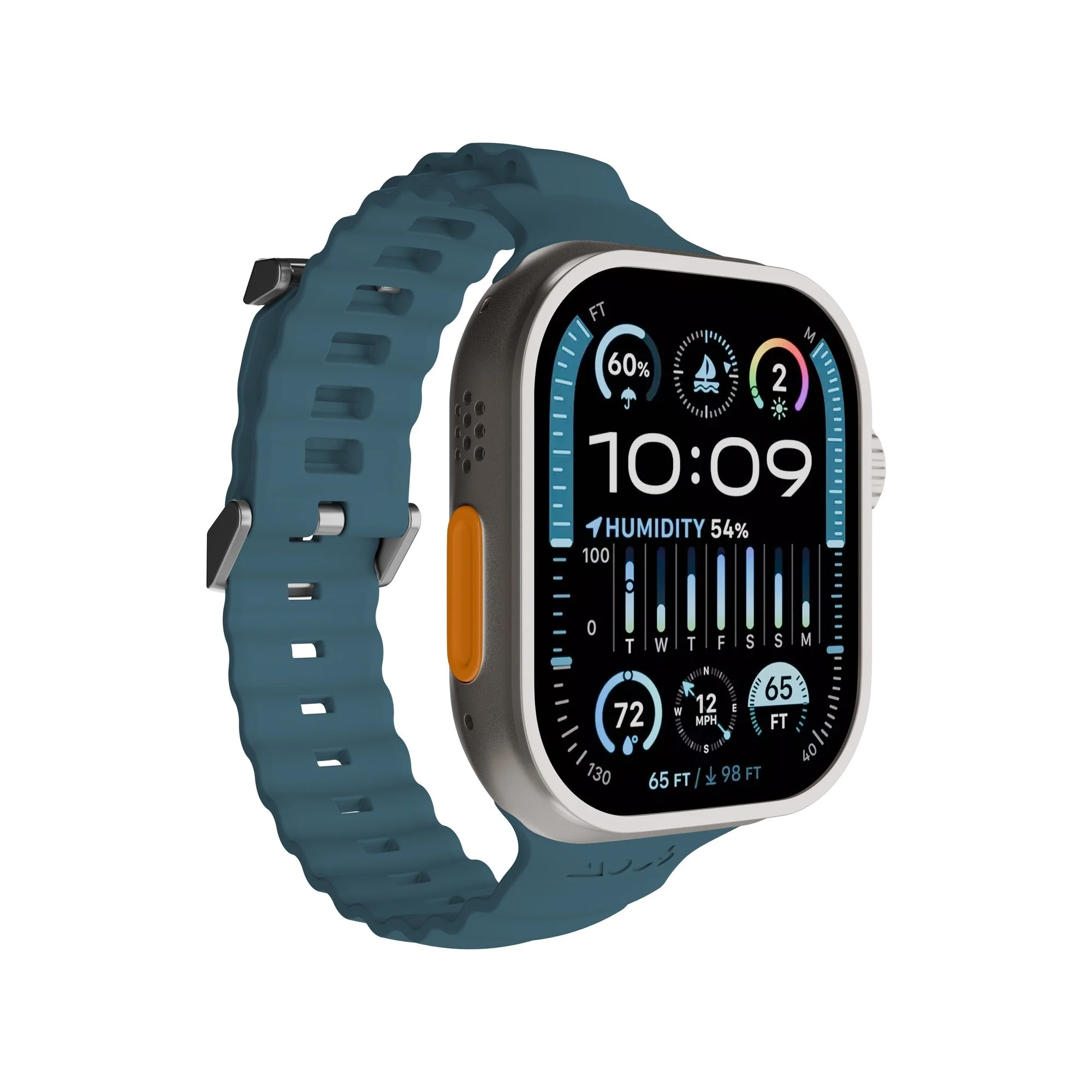 Marine Active Strap - Image 23