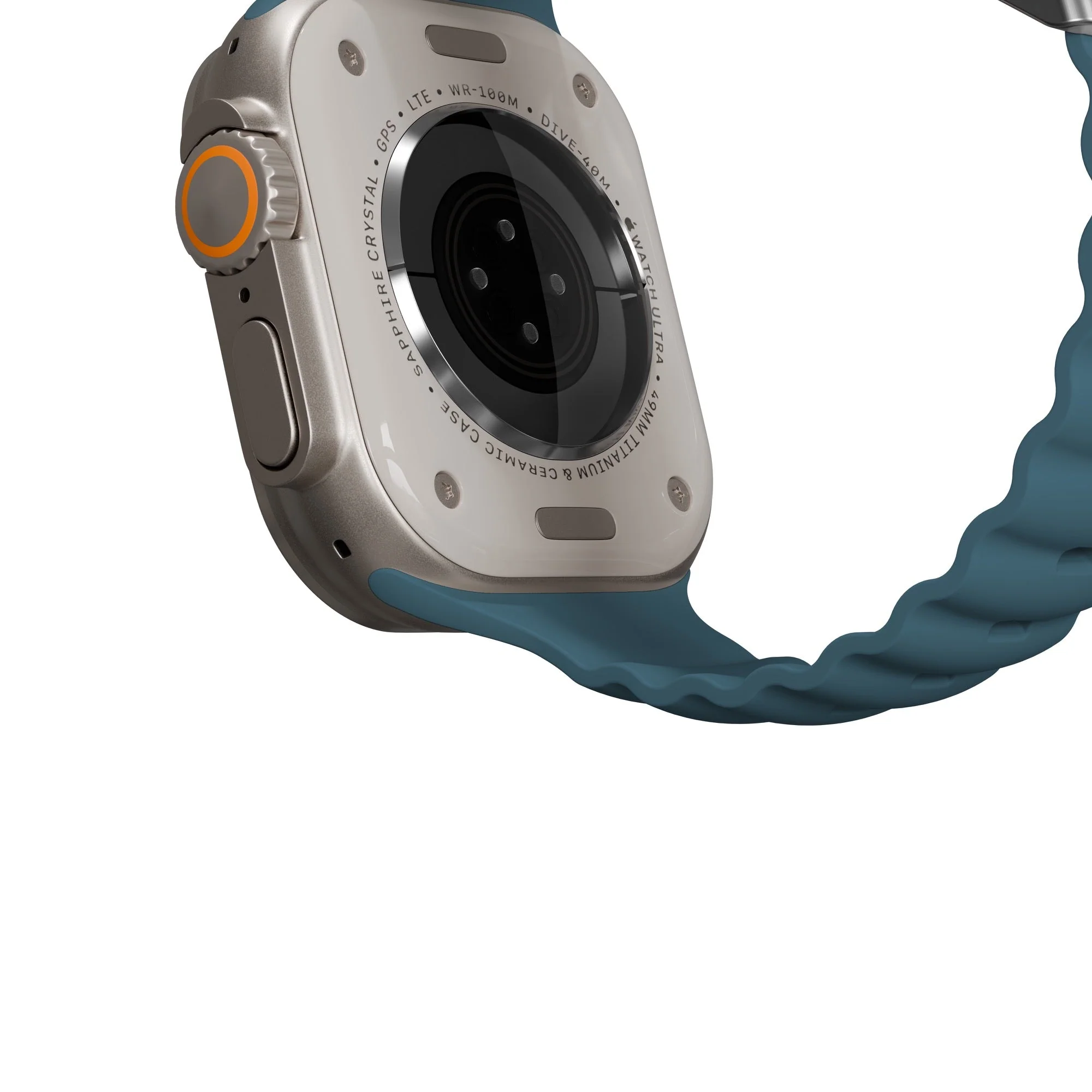 Marine Active Strap - Image 5