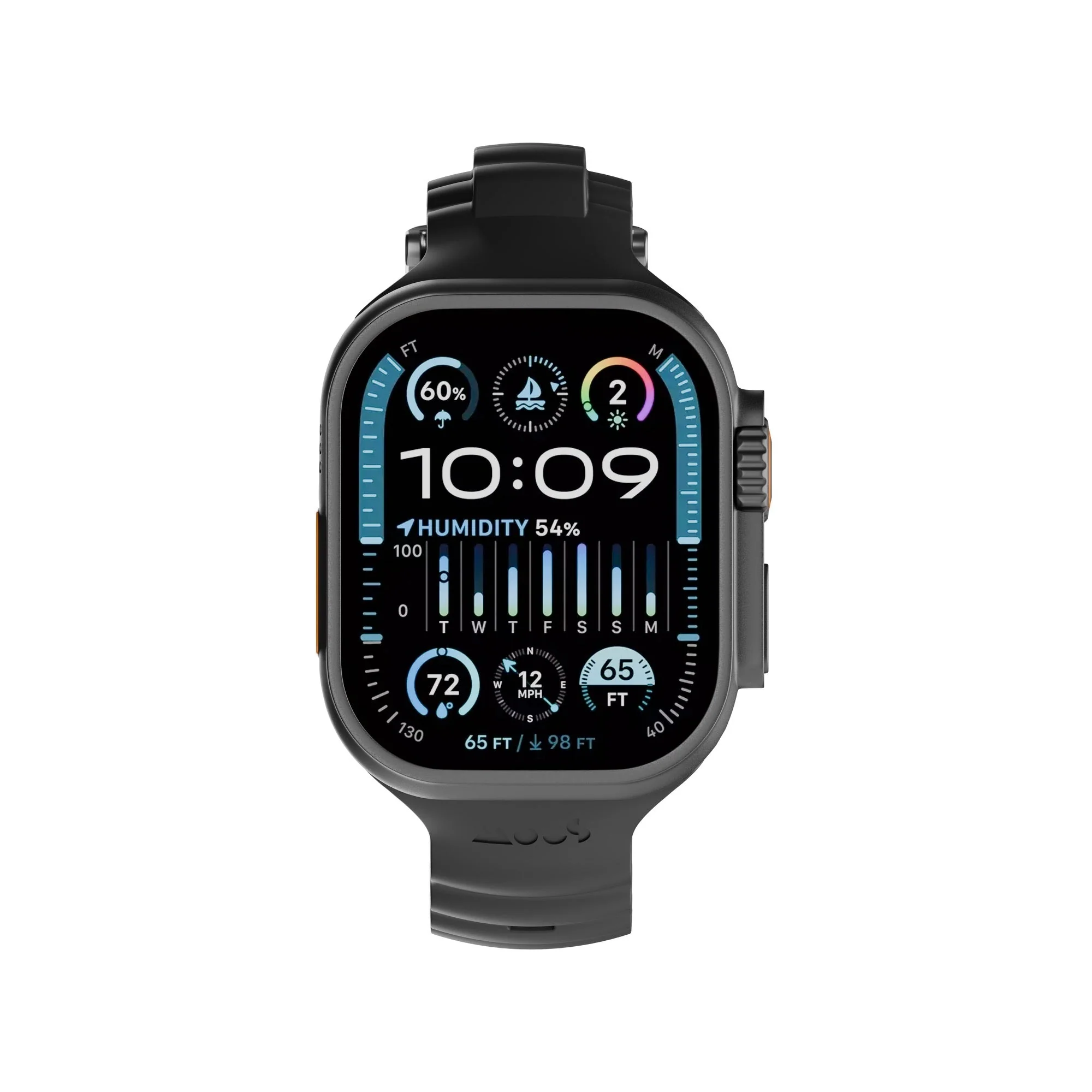 Midnight Active Strap - Image 14