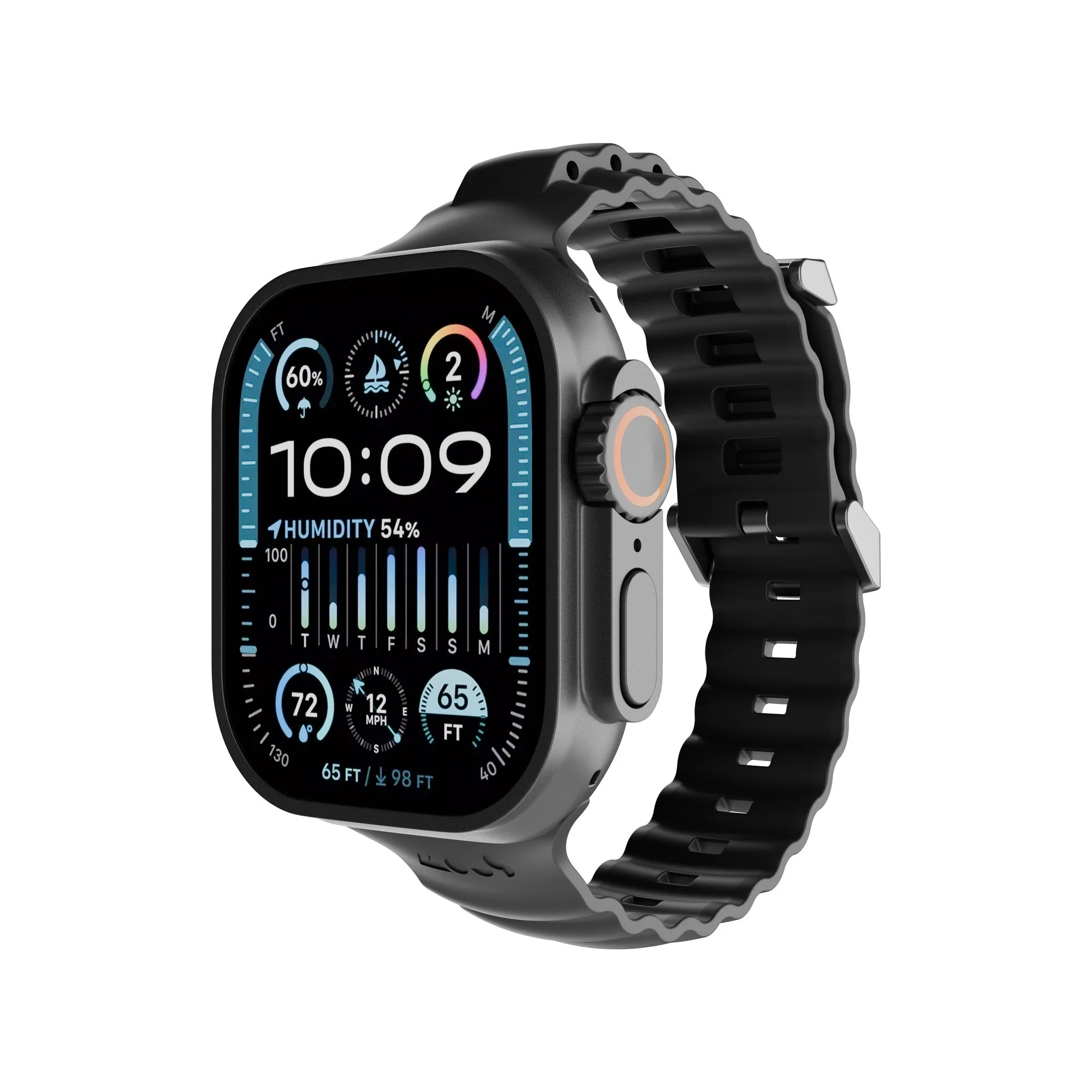 Midnight Active Strap - Image 16