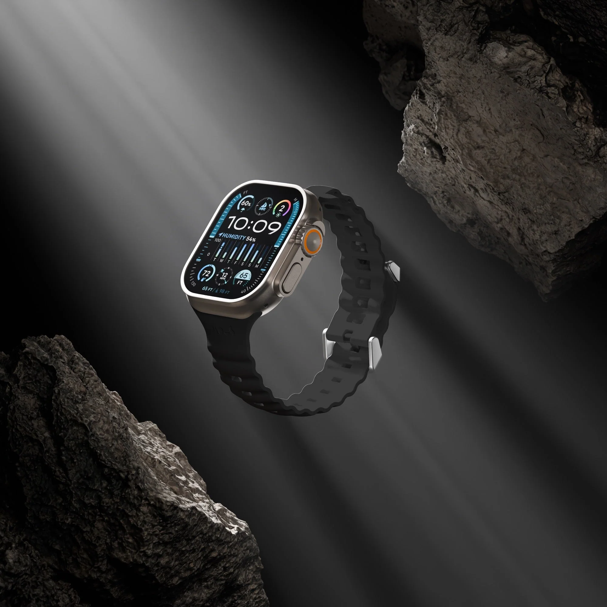 Midnight Active Strap - Image 22