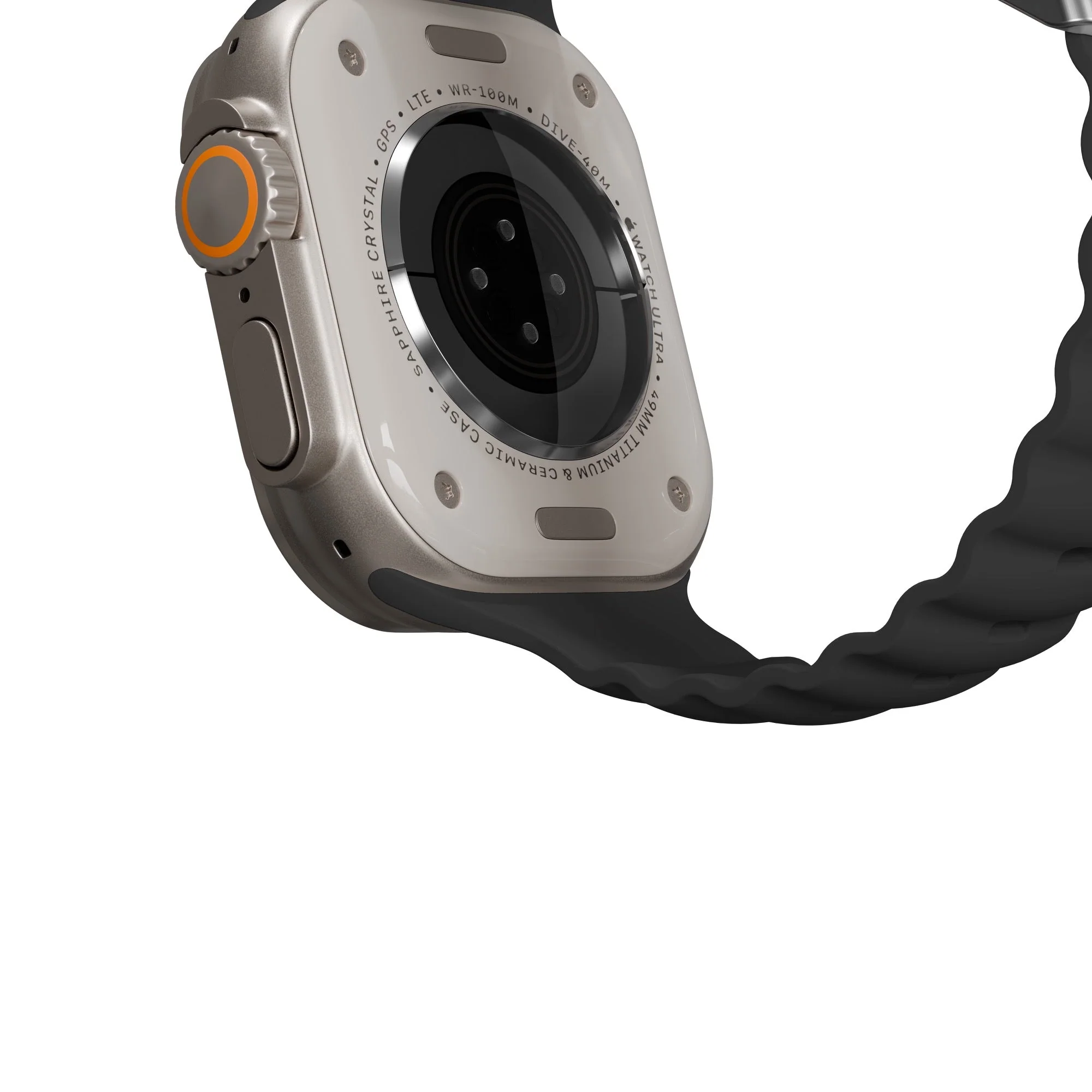 Midnight Active Strap - Image 24