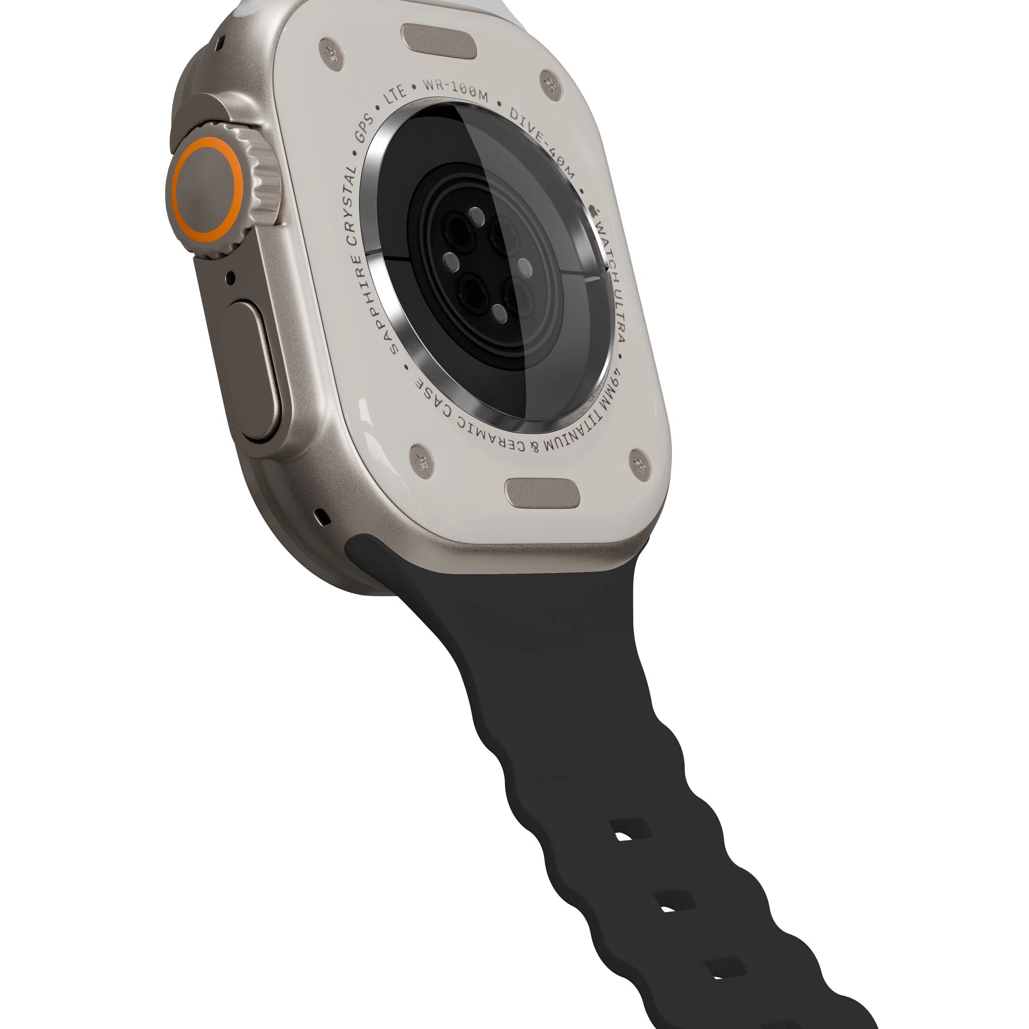 Midnight Active Strap - Image 25