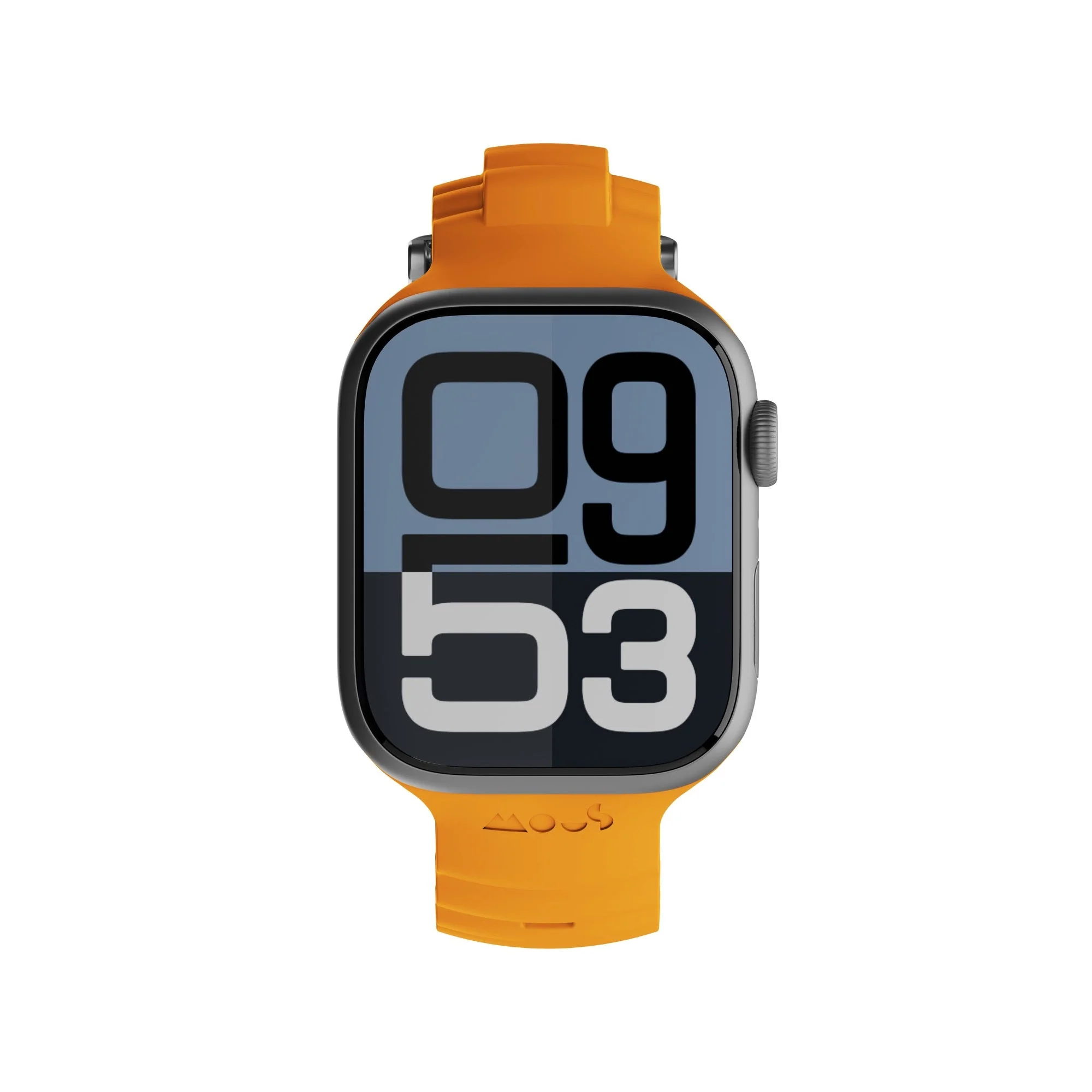 Tiger Orange Active Strap - Image 10
