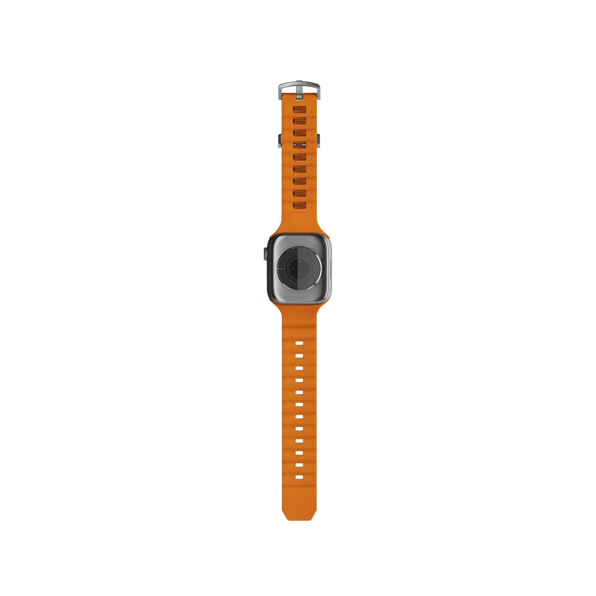 Tiger Orange Active Strap - Image 7