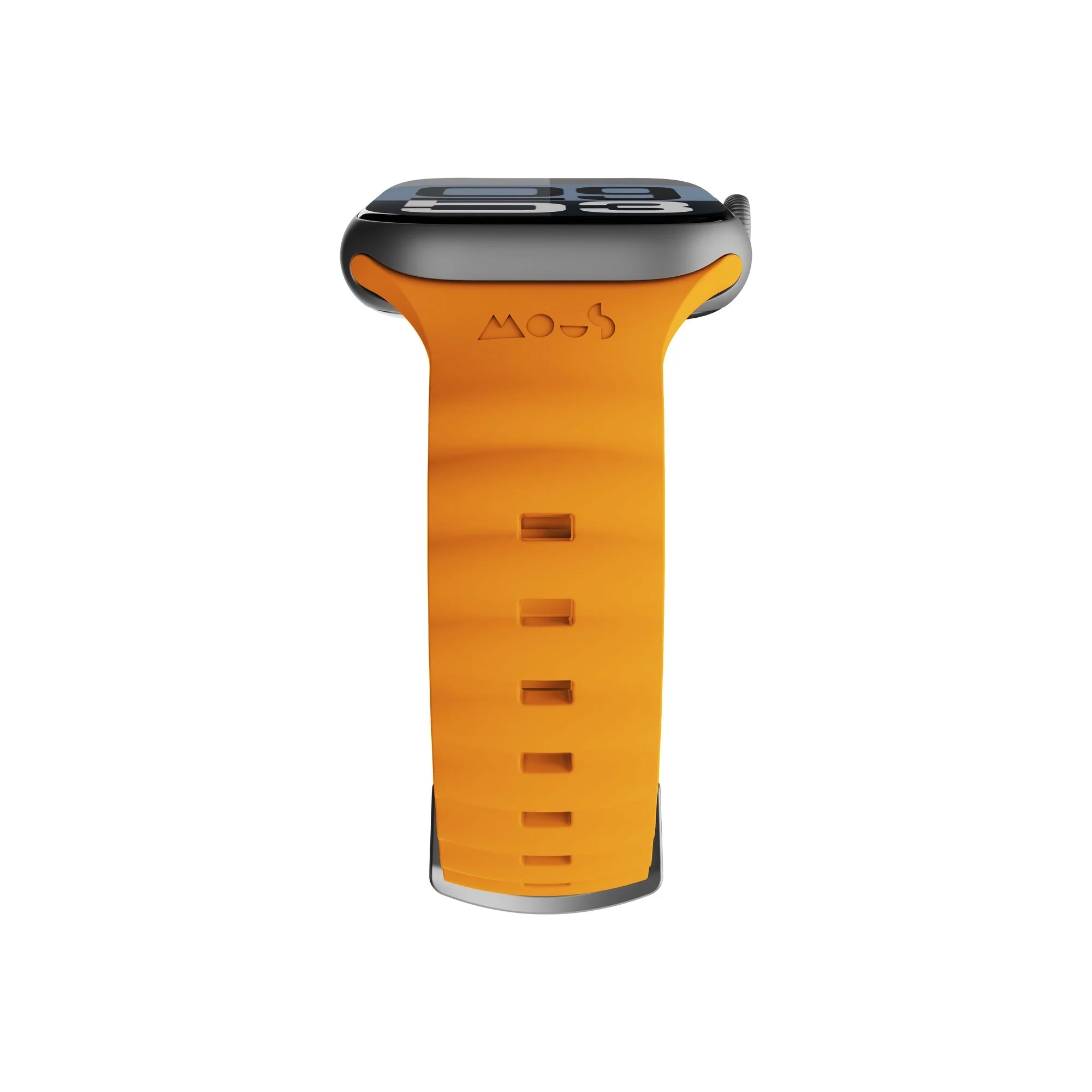 Tiger Orange Active Strap - Image 9