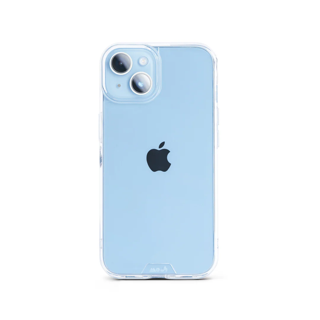 Clear Phone Case - Clarity Lite - Image 19