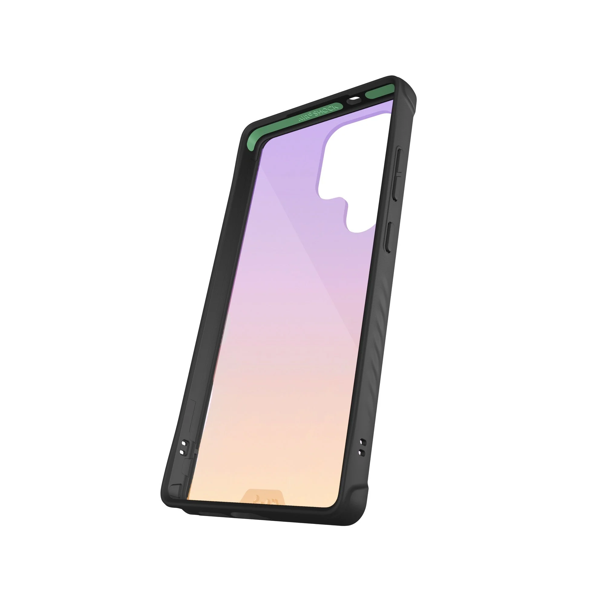 Protective Iridescent Phone Case - Clarity - Image 18