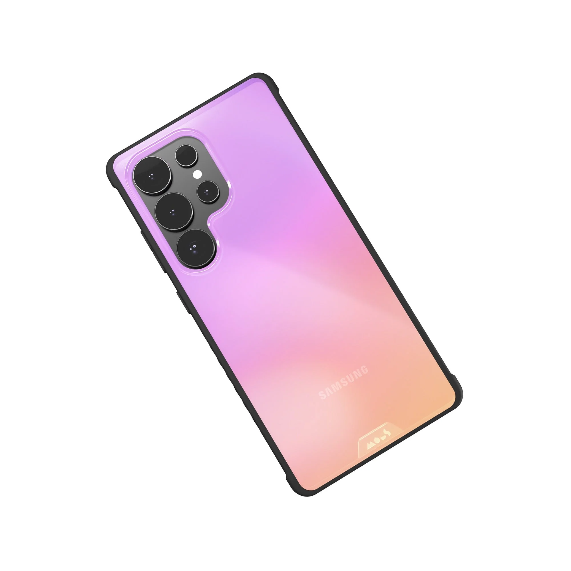 Protective Iridescent Phone Case - Clarity - Image 21