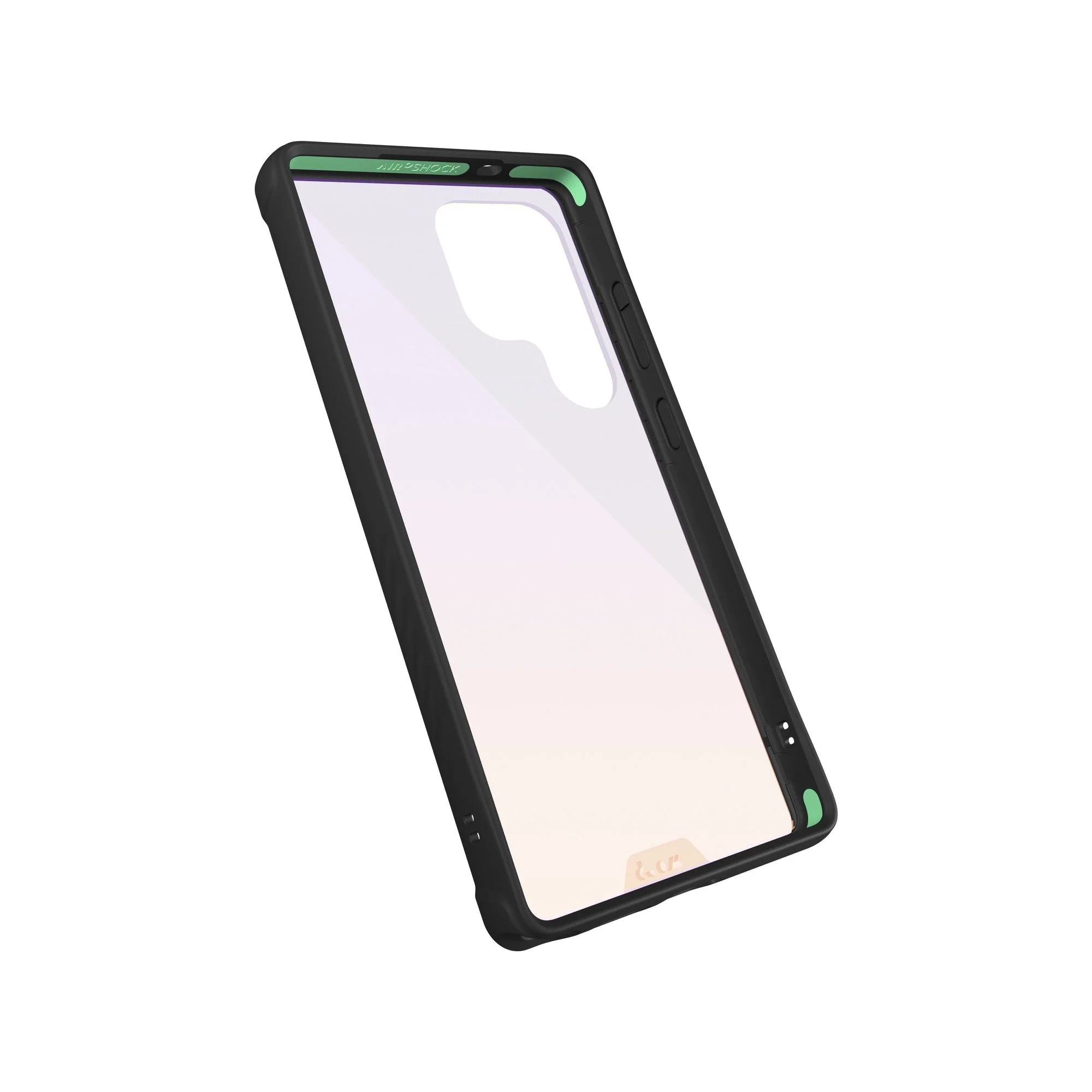 Protective Iridescent Phone Case - Clarity - Image 22
