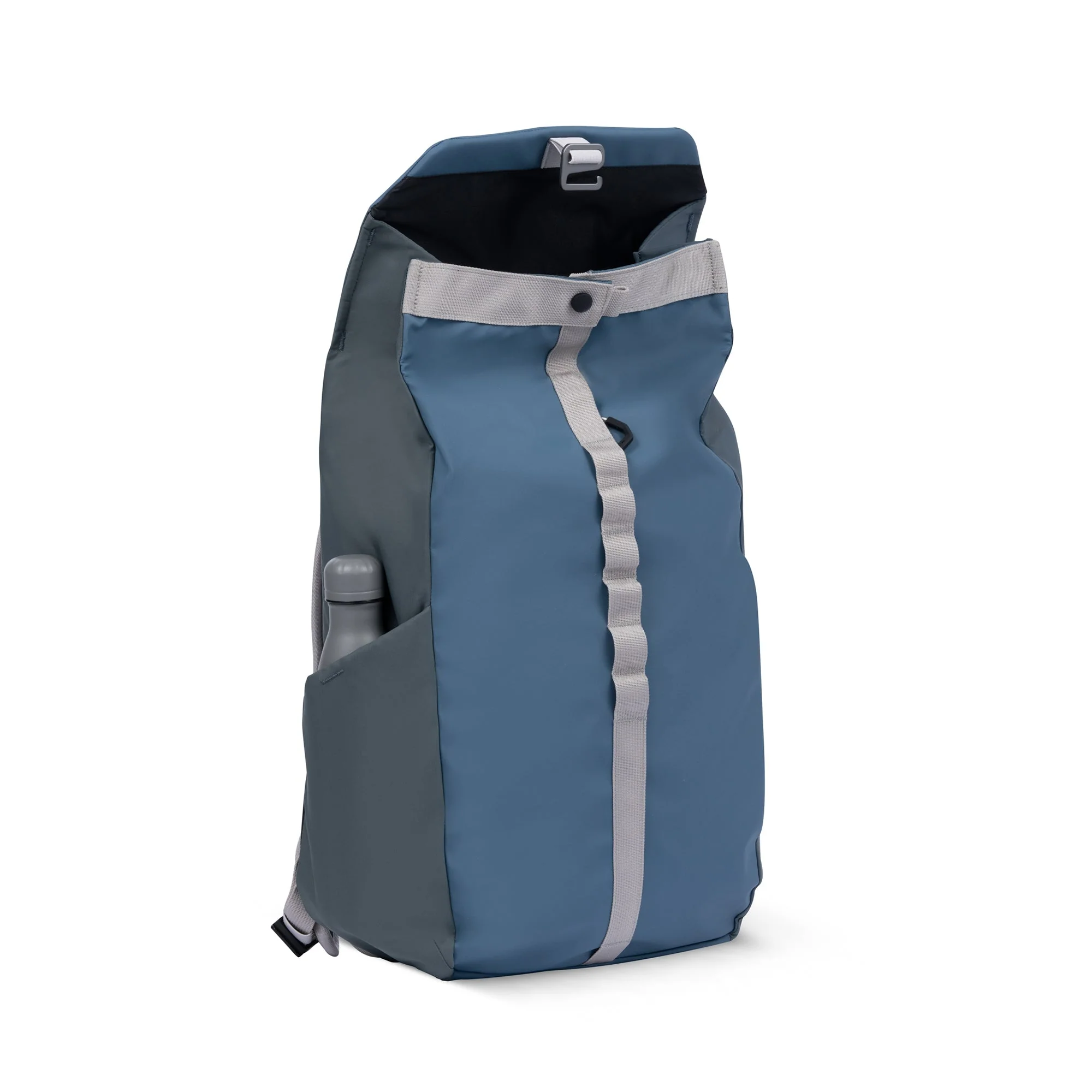 Flap Backpack with AiroFoam® - Marine - Image 5