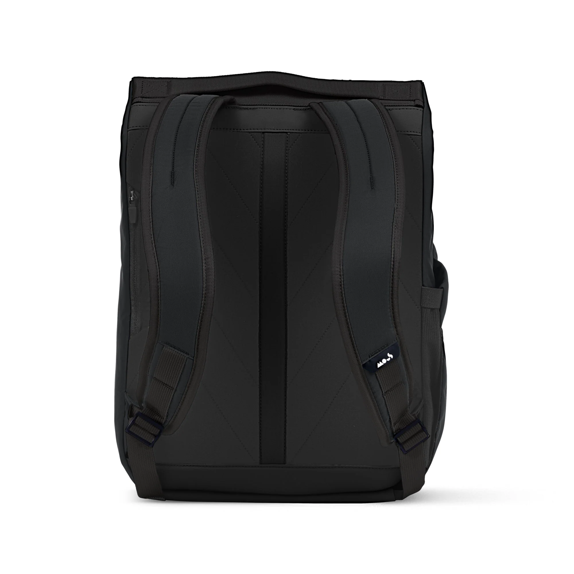 Flap Backpack – Midnight - Image 4