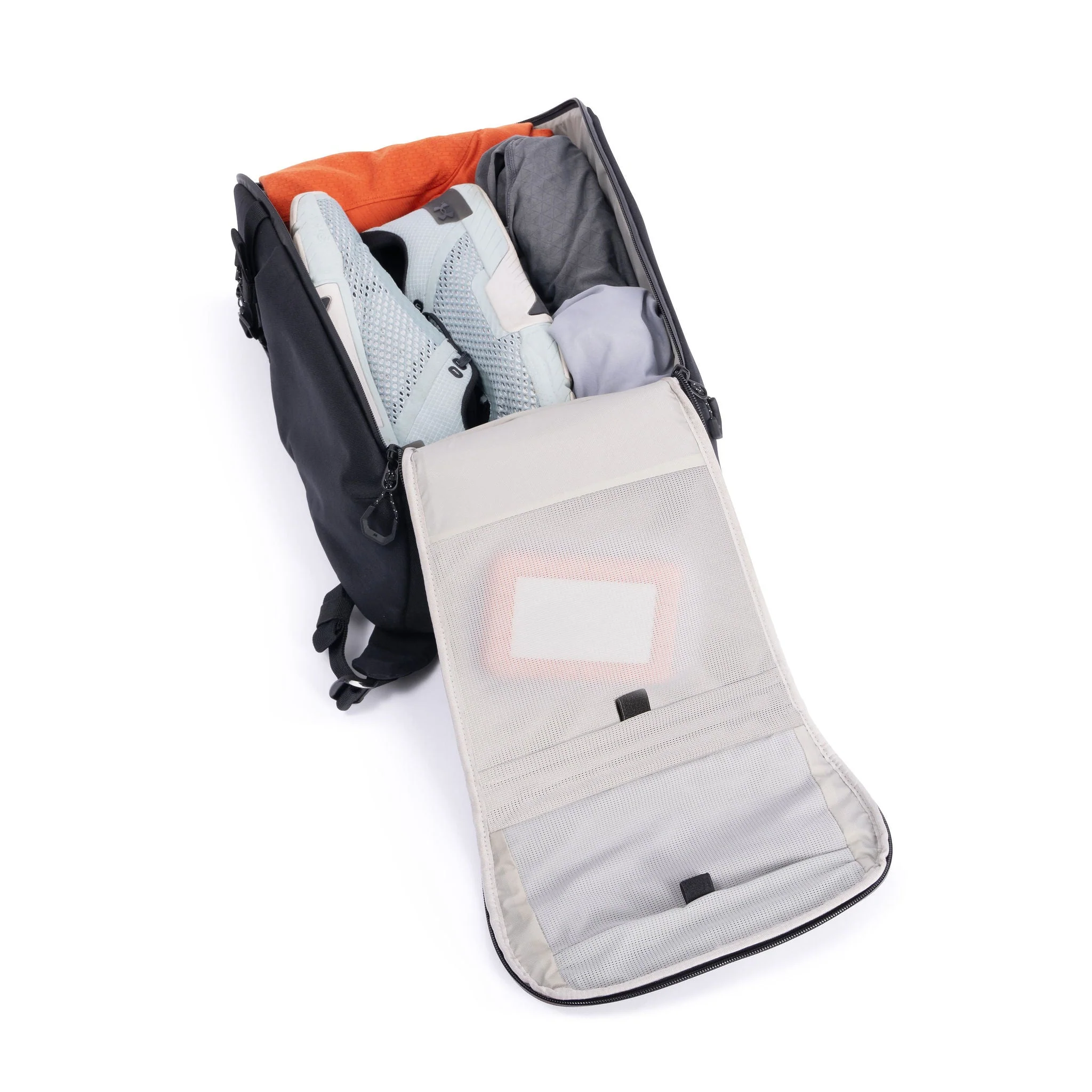 Zip Backpack - Extreme - Image 18