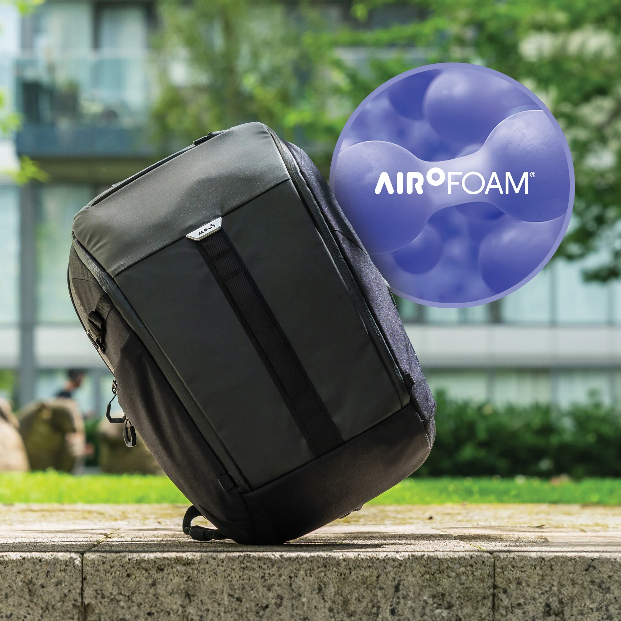 Zip Backpack - Extreme - Image 33