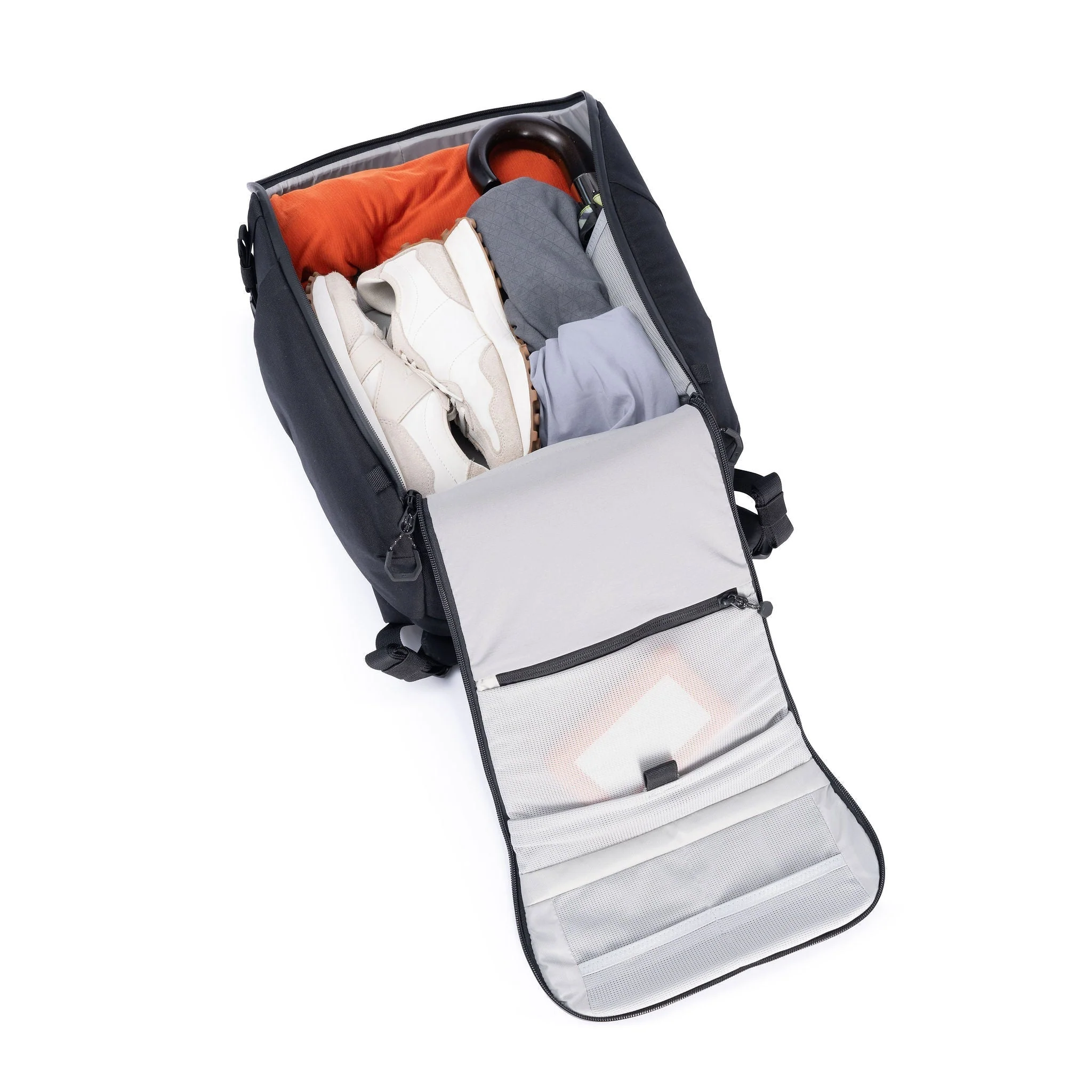 Zip Backpack - Extreme - Image 6