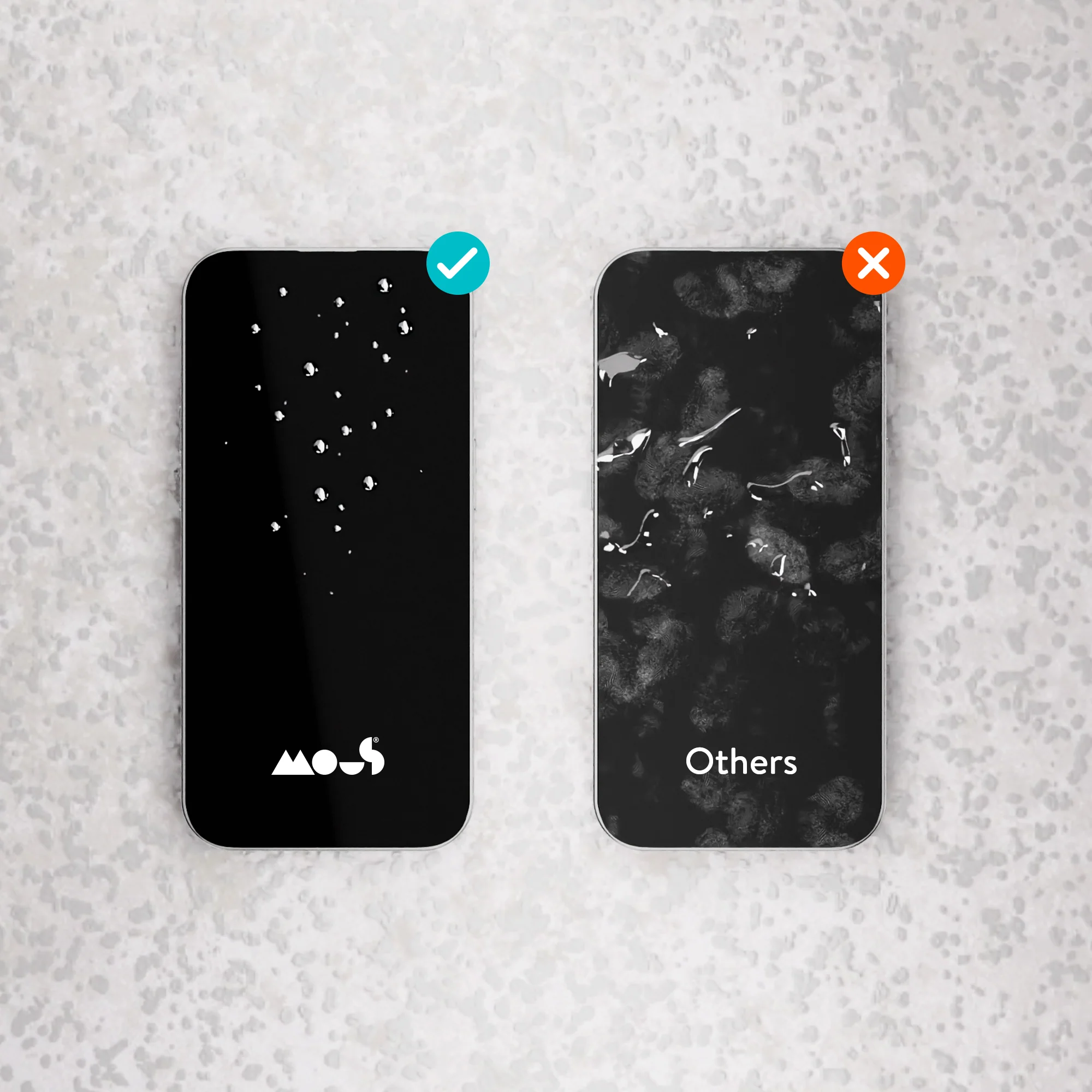 Hybrid Glass Screen Protector (2 Pack) - Image 76