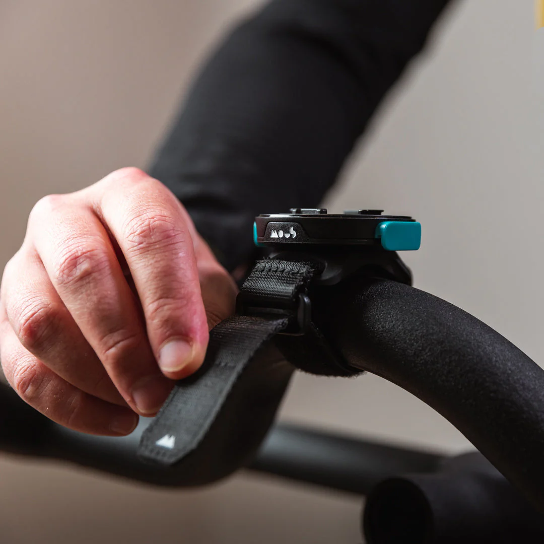 IntraLock® Universal Mount with Strap - Image 3