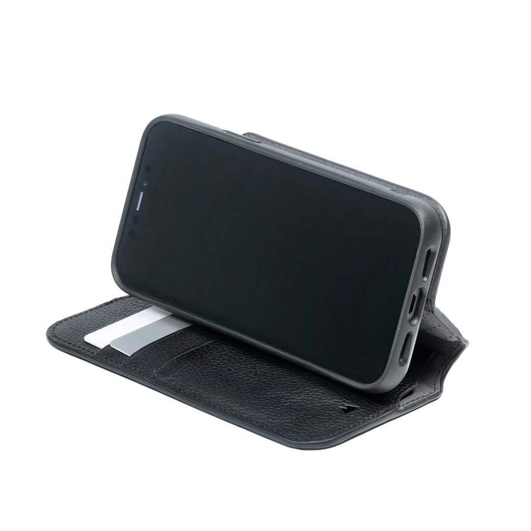 Flip Wallet With Stand - Image 33
