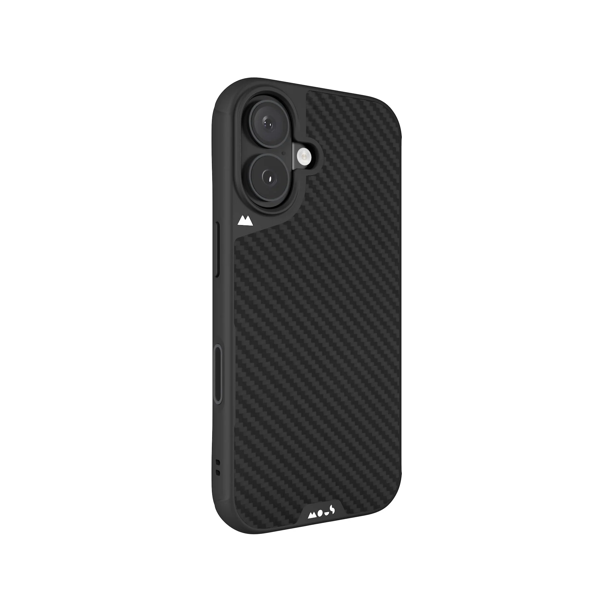 Aramid Fibre Protective Phone Case with Camera Control Button - Limitless - Image 8