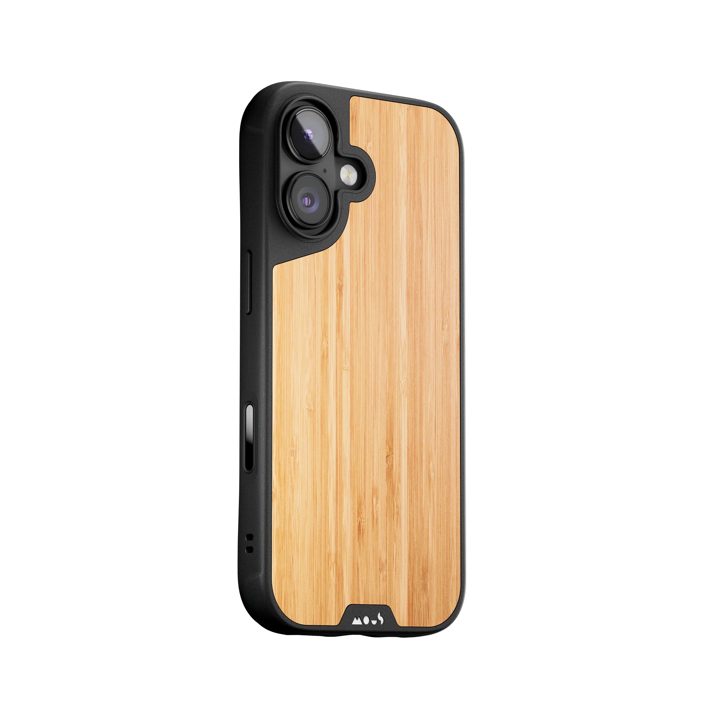 Bamboo Protective Phone Case - Limitless - Image 12