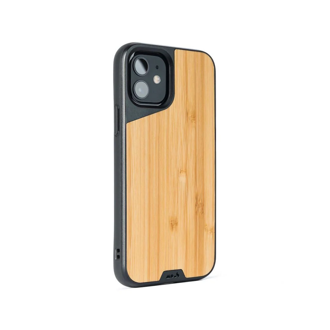 Bamboo Protective Phone Case - Limitless - Image 18