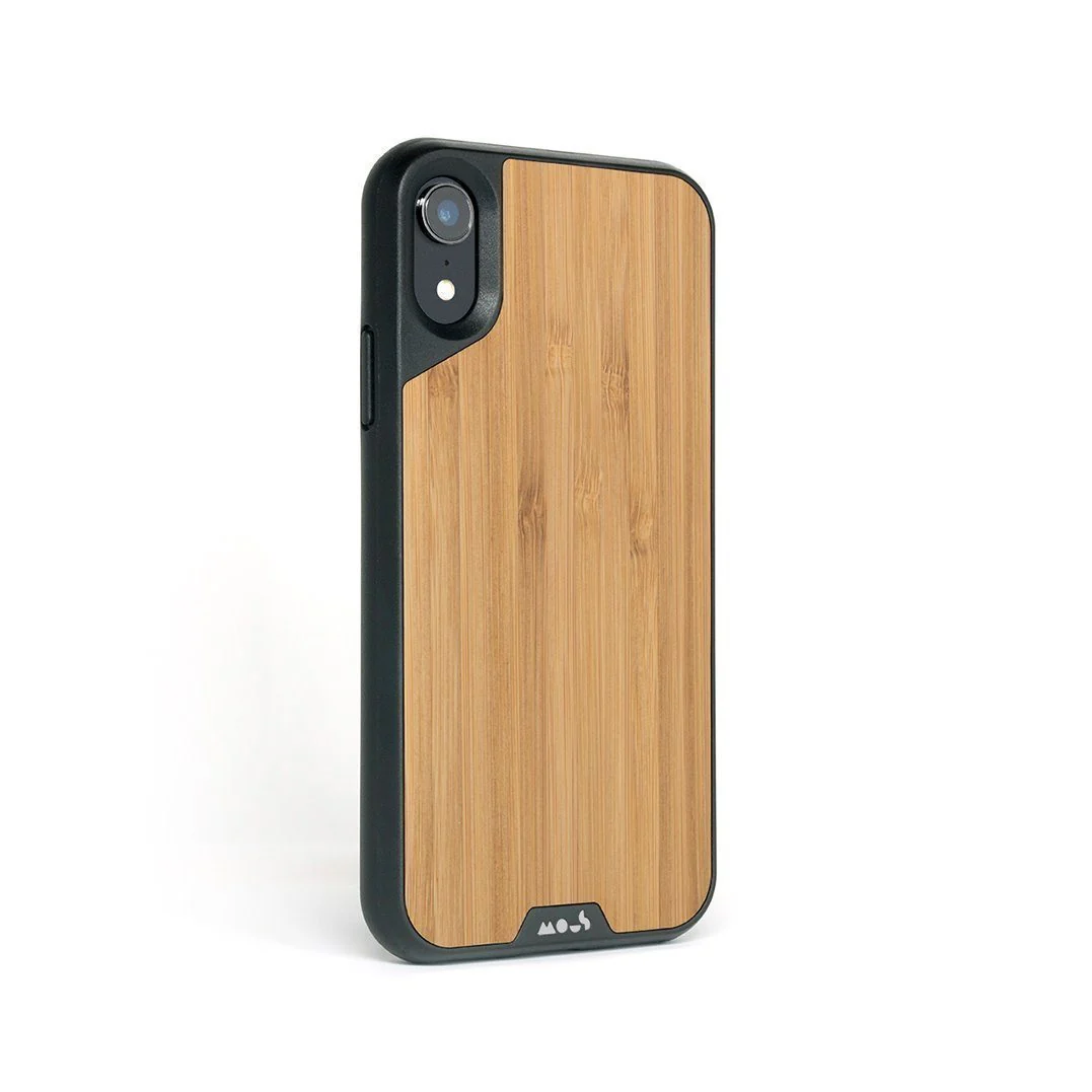 Bamboo Protective Phone Case - Limitless - Image 27