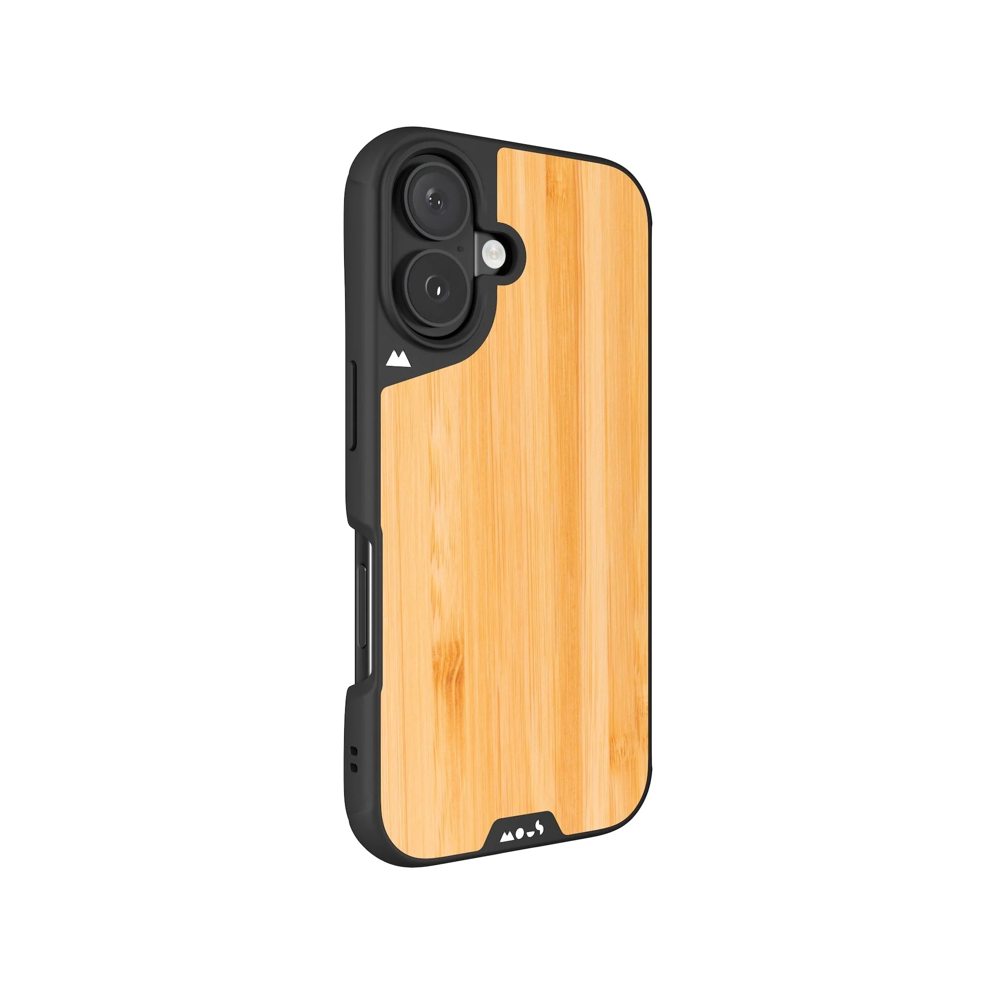 Bamboo Protective Phone Case - Limitless - Image 44