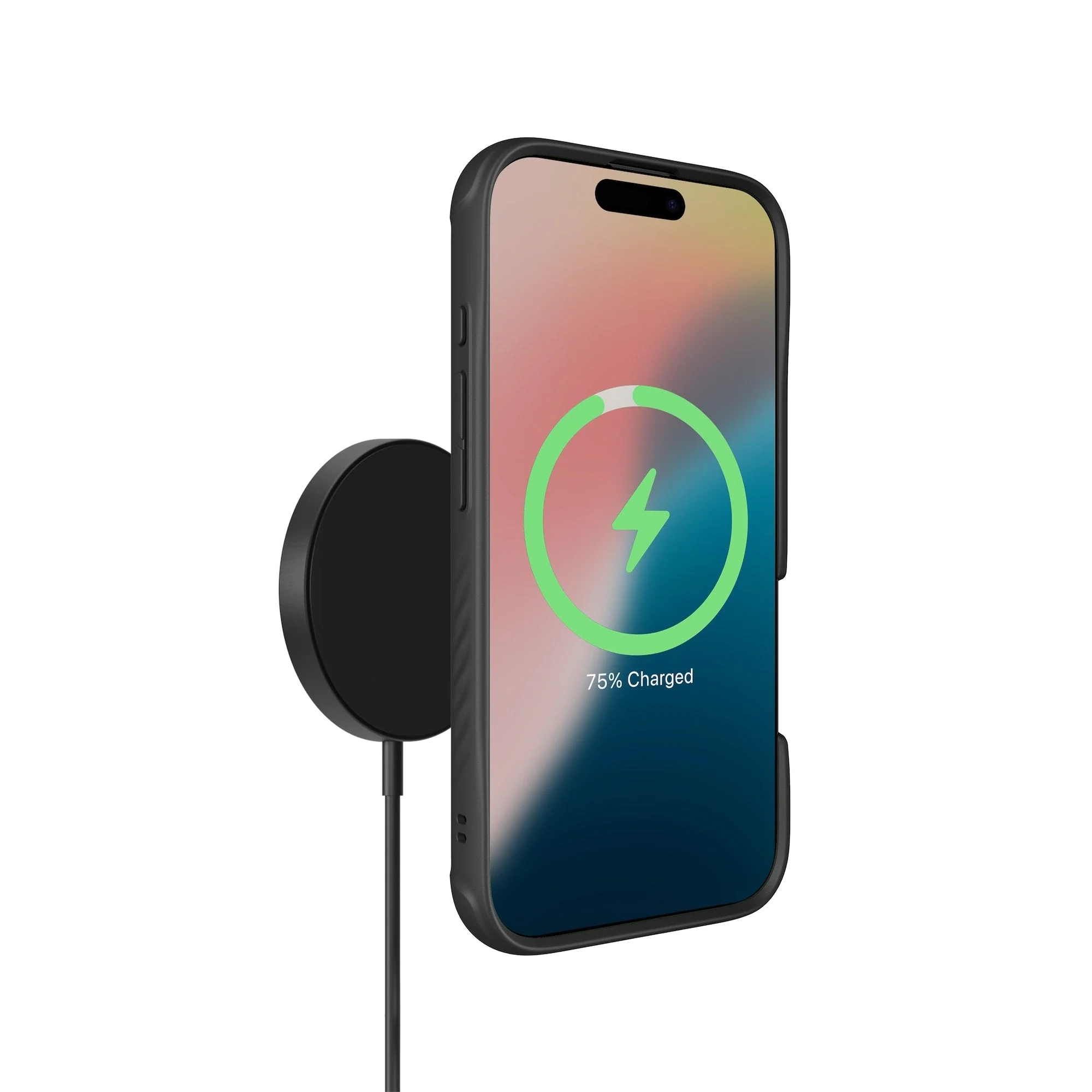 Bamboo Protective Phone Case - Limitless - Image 51