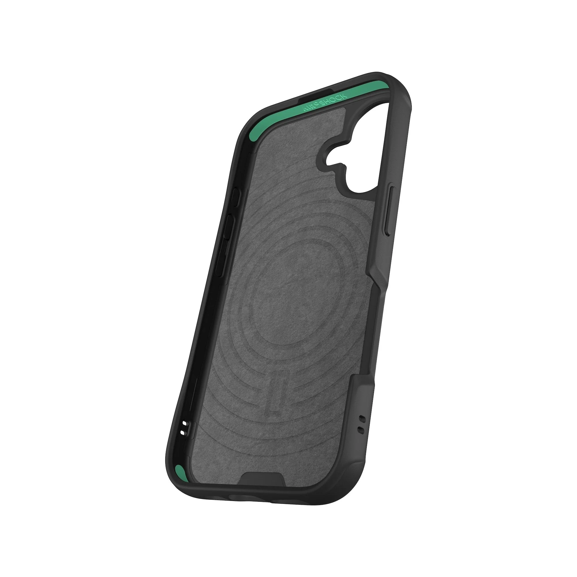 Bamboo Protective Phone Case - Limitless - Image 52