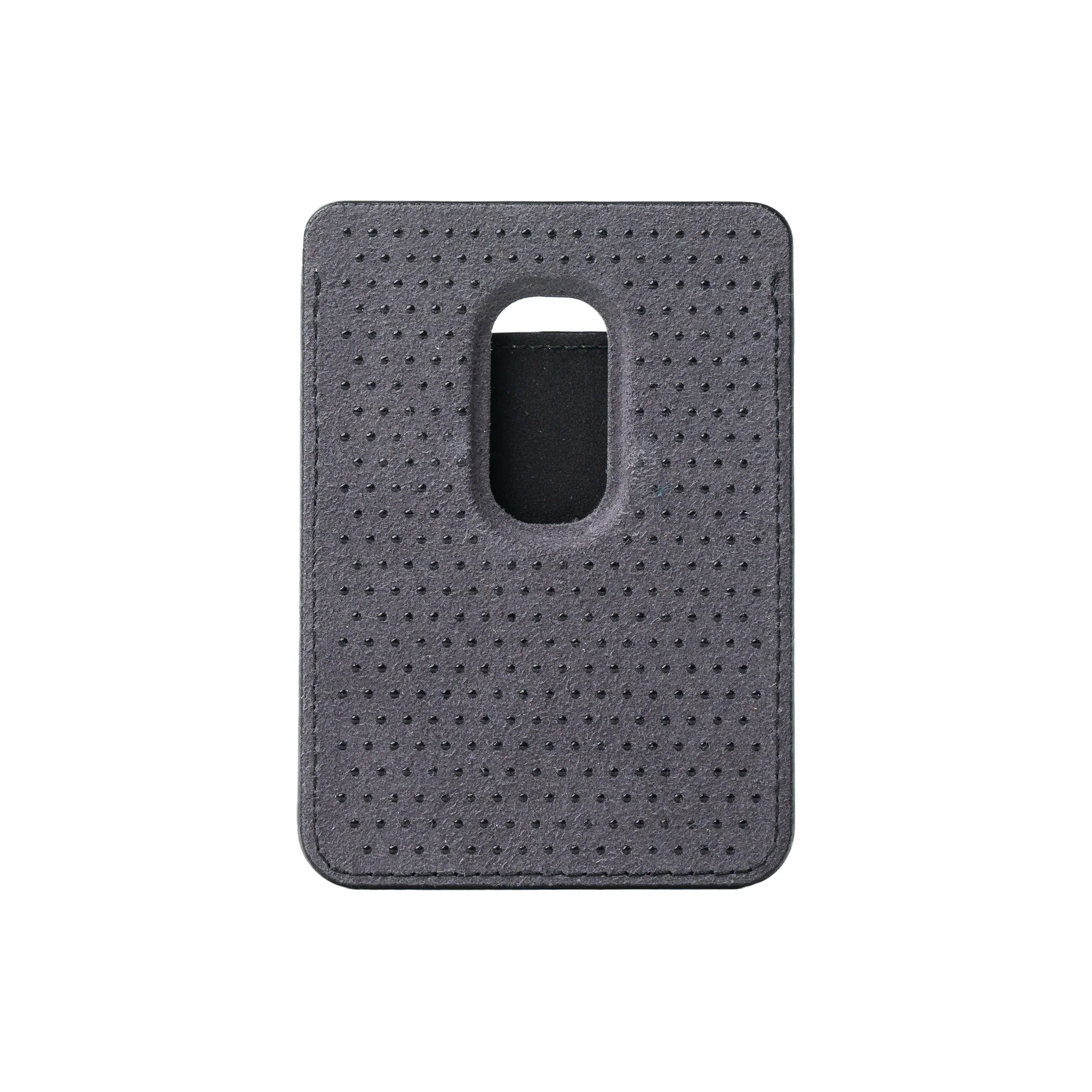 Card Wallet - Black - Image 6