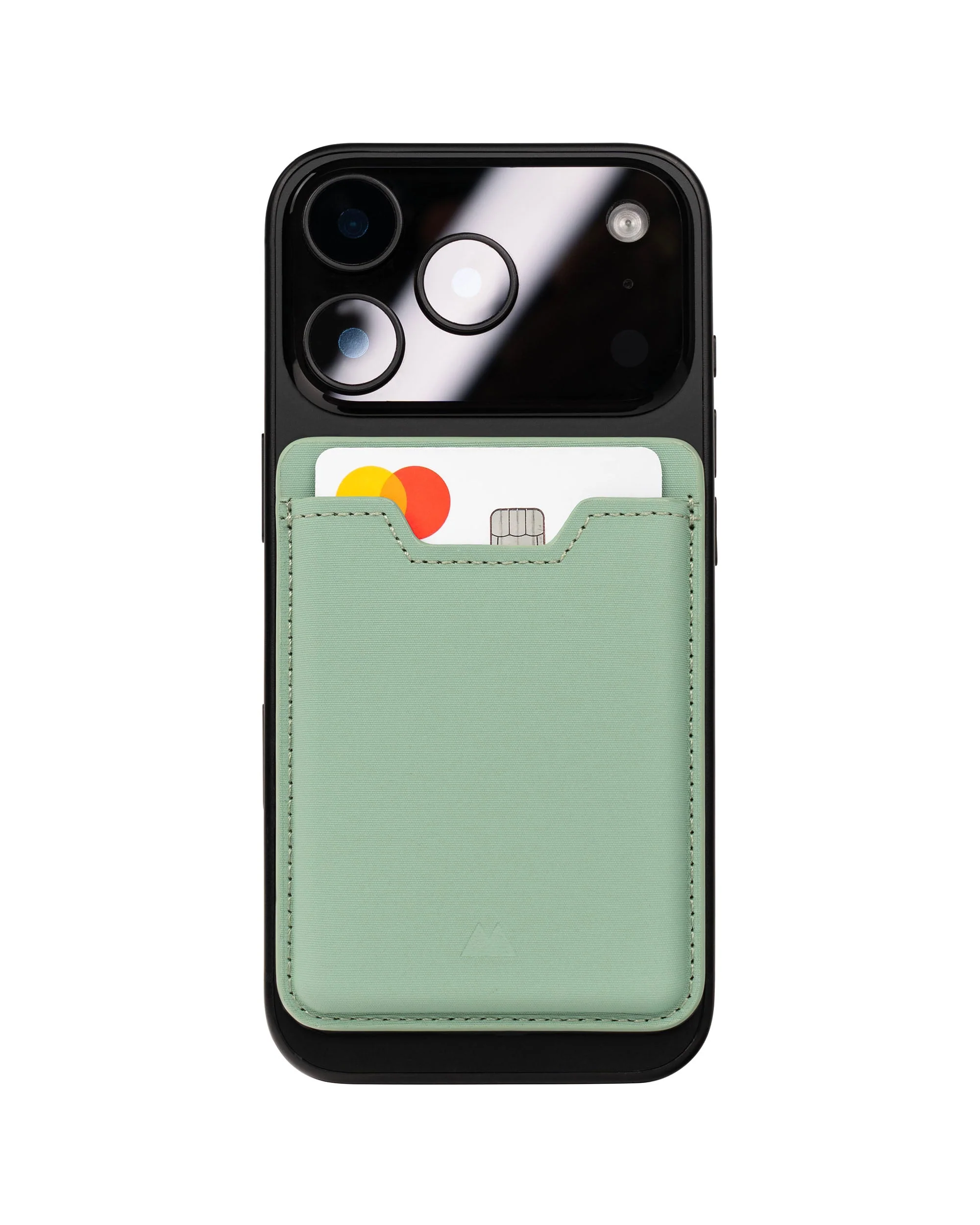 Card Wallet - Sage - Image 6