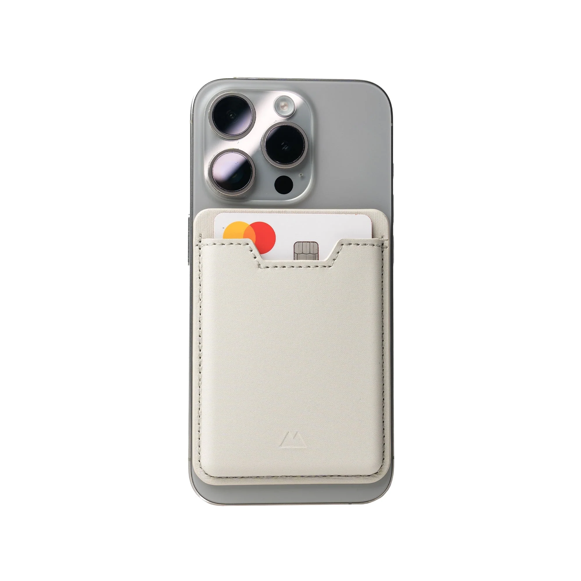 Card Wallet - Stone - Image 5