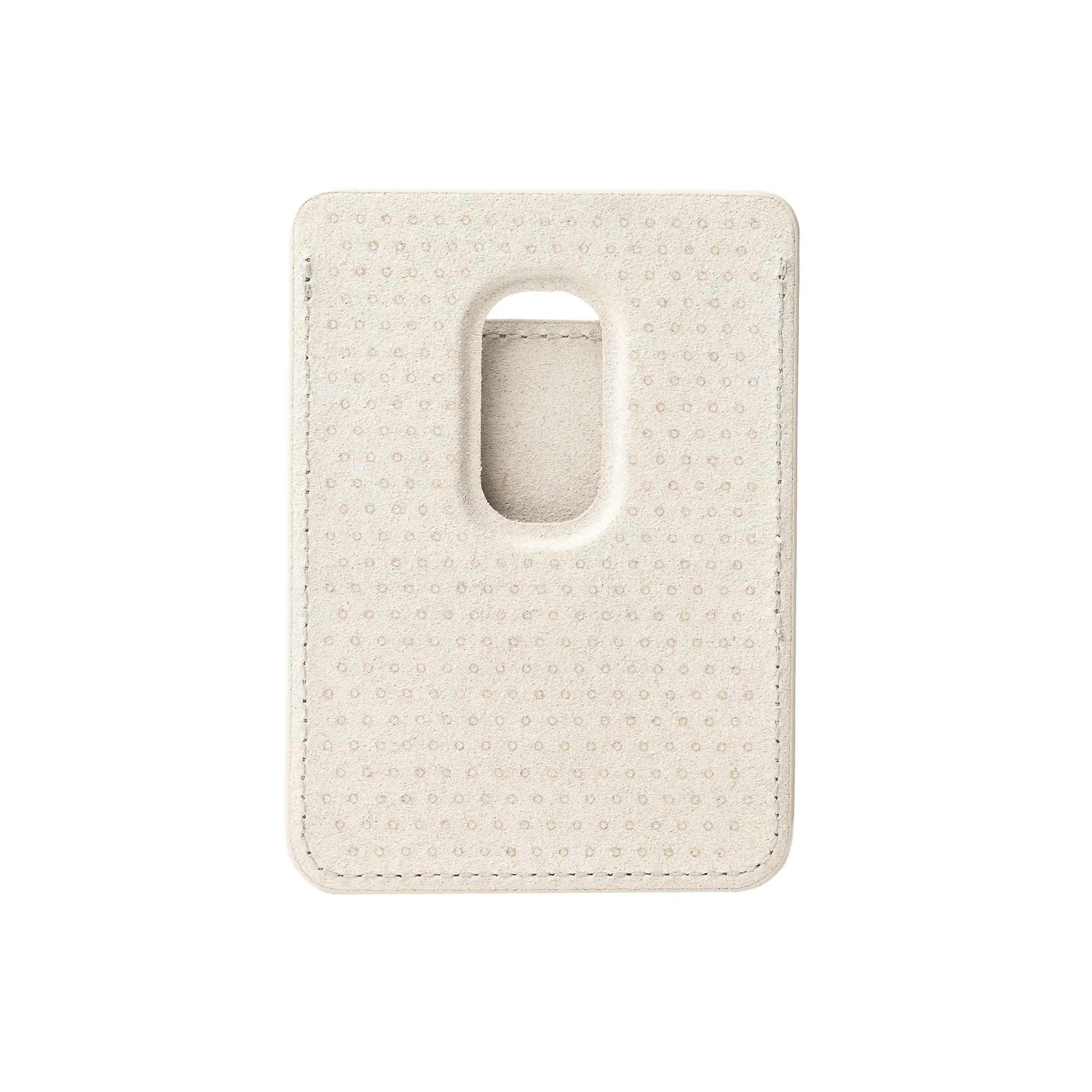 Card Wallet - Stone - Image 6