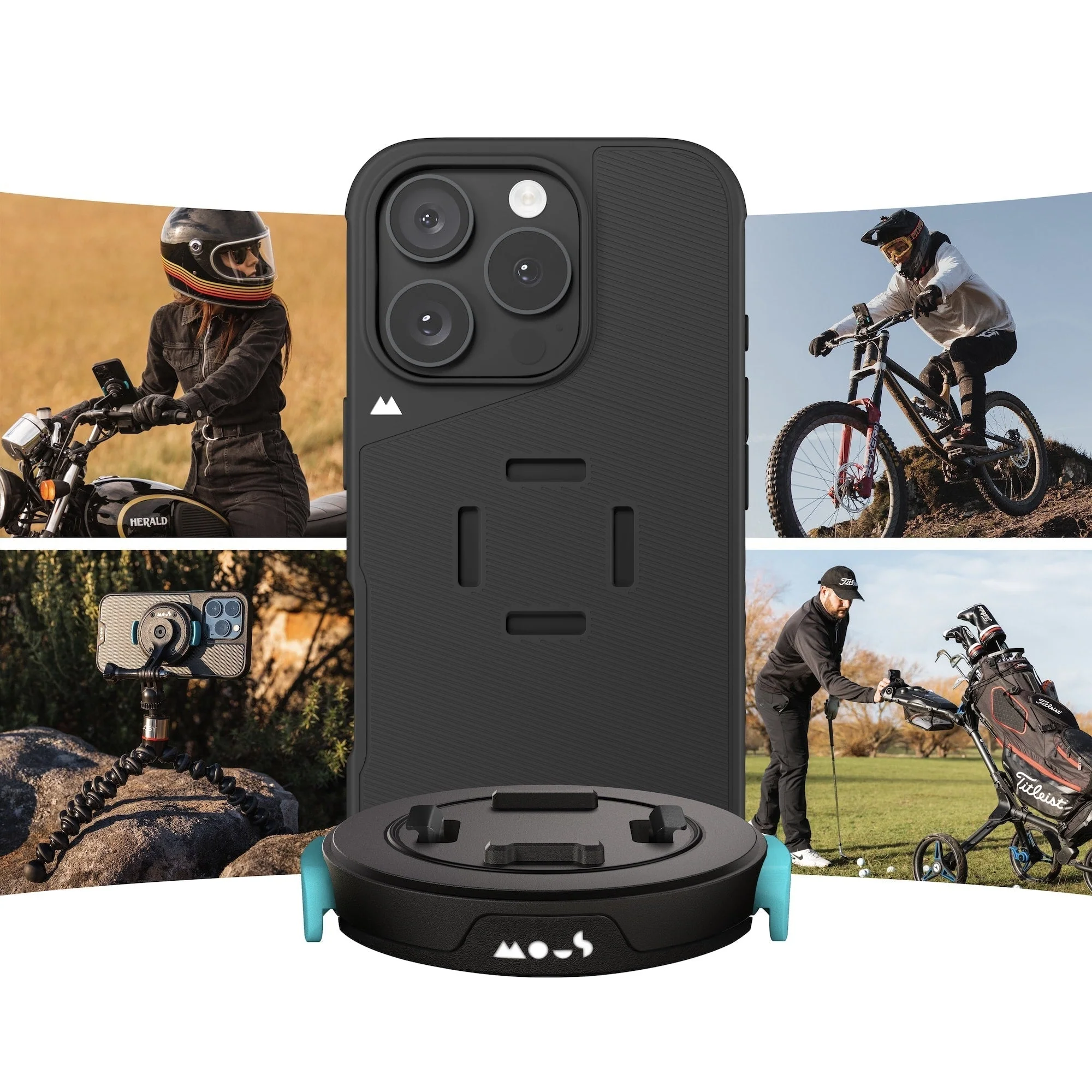 Mount Ready Phone Case - IntraLock® - Image 4