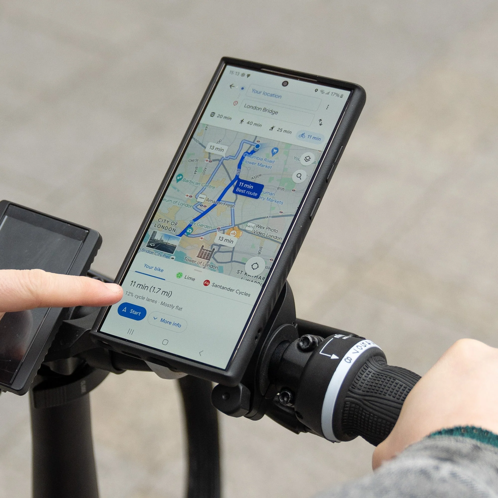 Mount Ready Phone Case - IntraLock® - Image 60