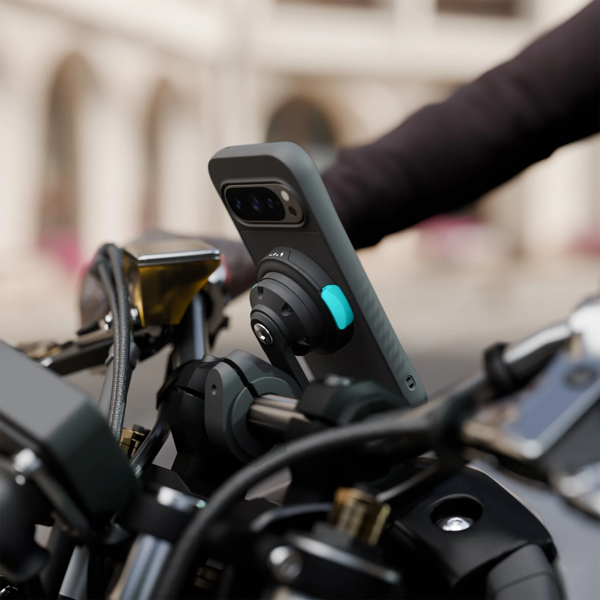 Mount Ready Phone Case - IntraLock® - Image 76