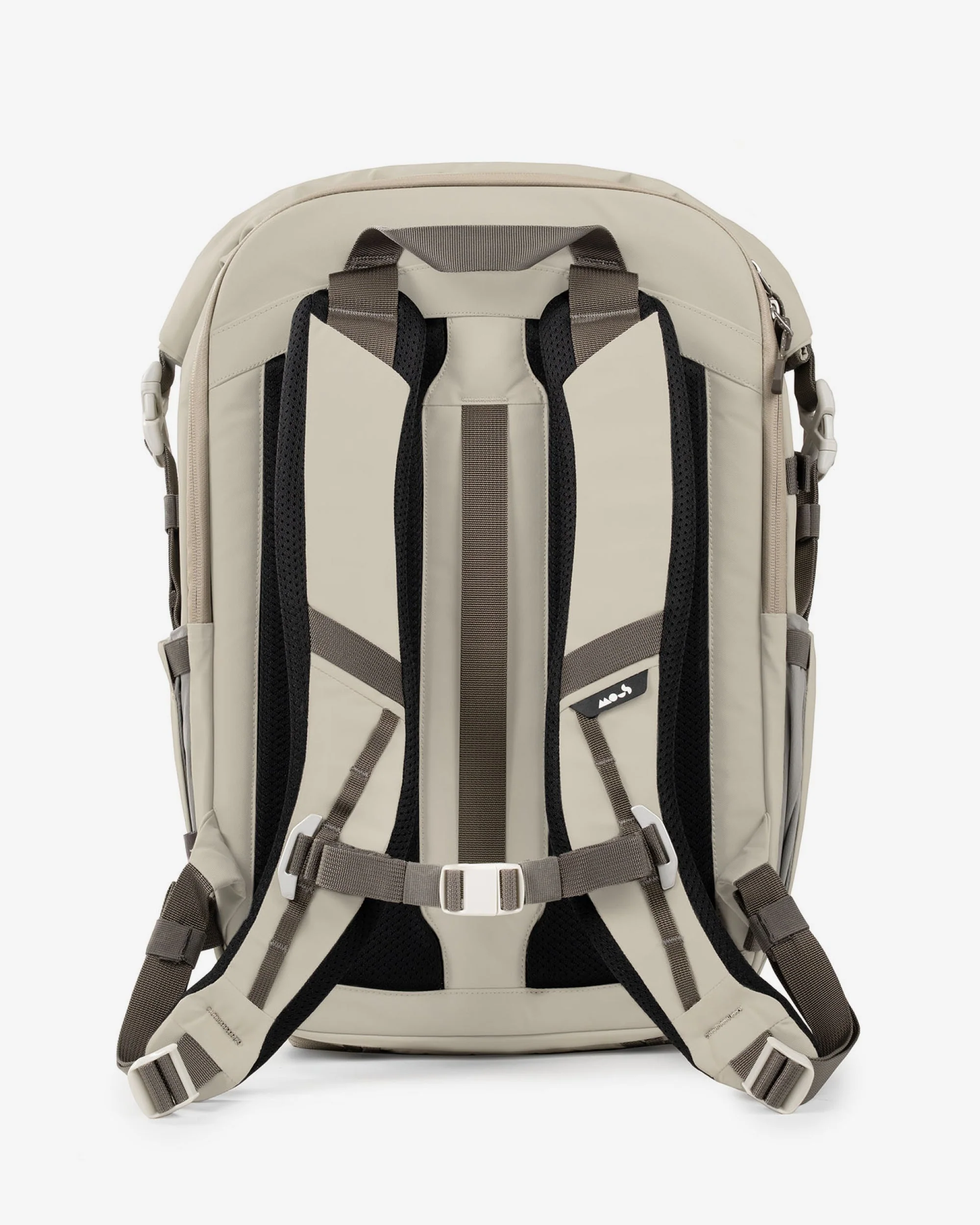 Stone Protective Roll Top - Optimal Backpack - Image 3