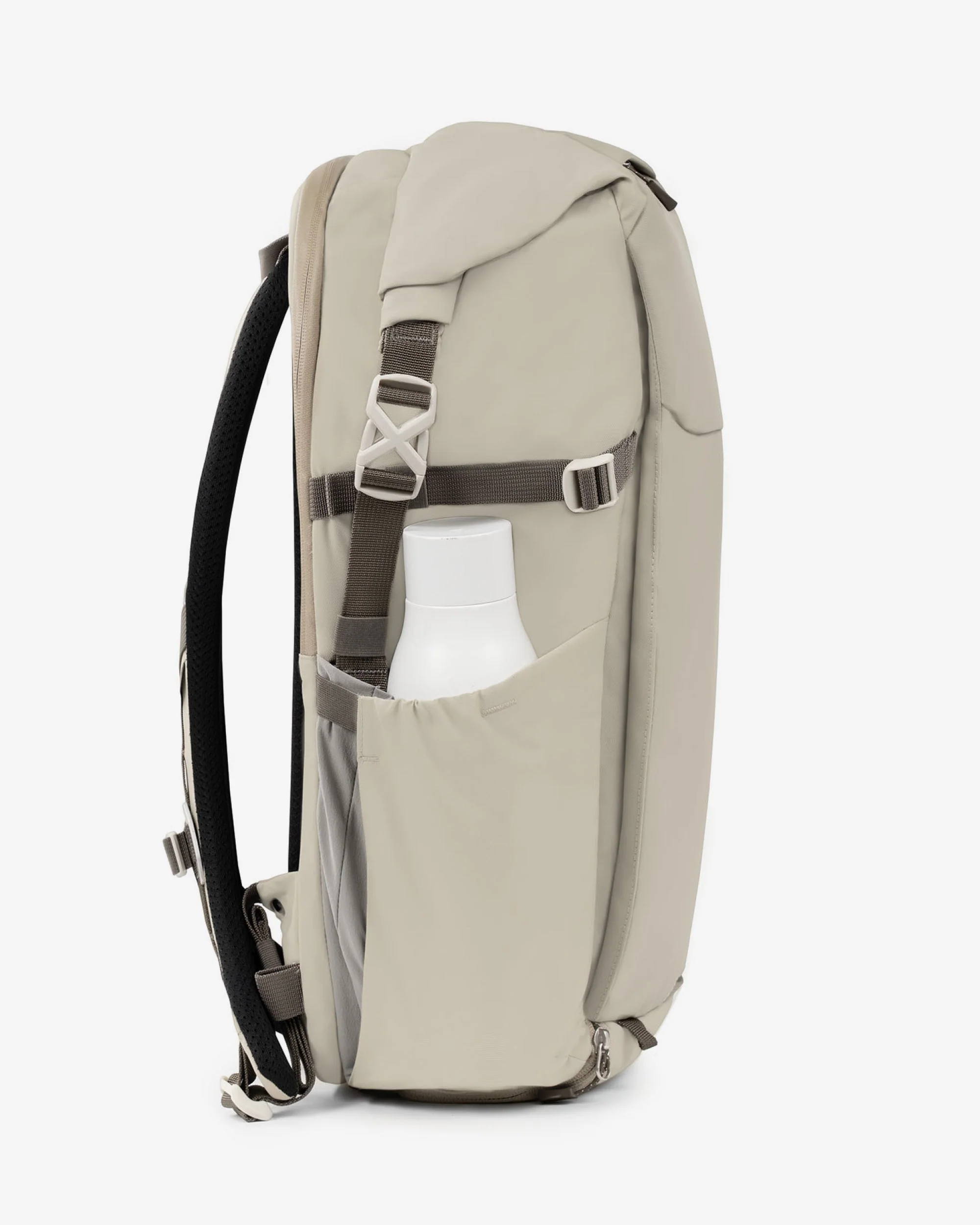 Stone Protective Roll Top - Optimal Backpack - Image 5