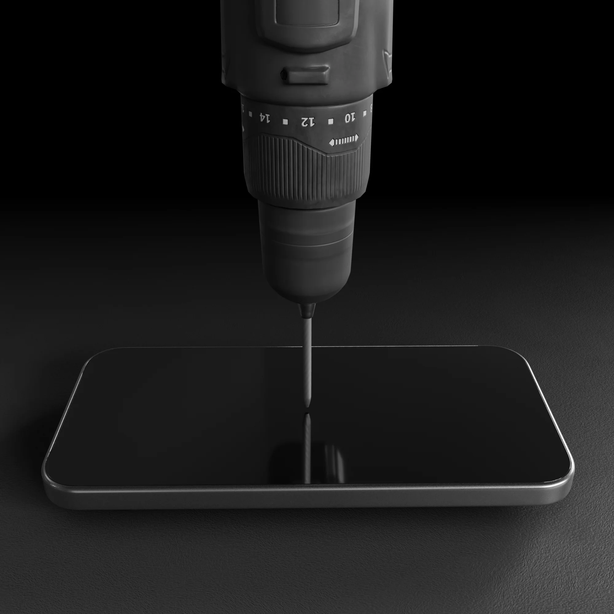 Tempered Glass Screen Protector (2 Pack) - Image 113