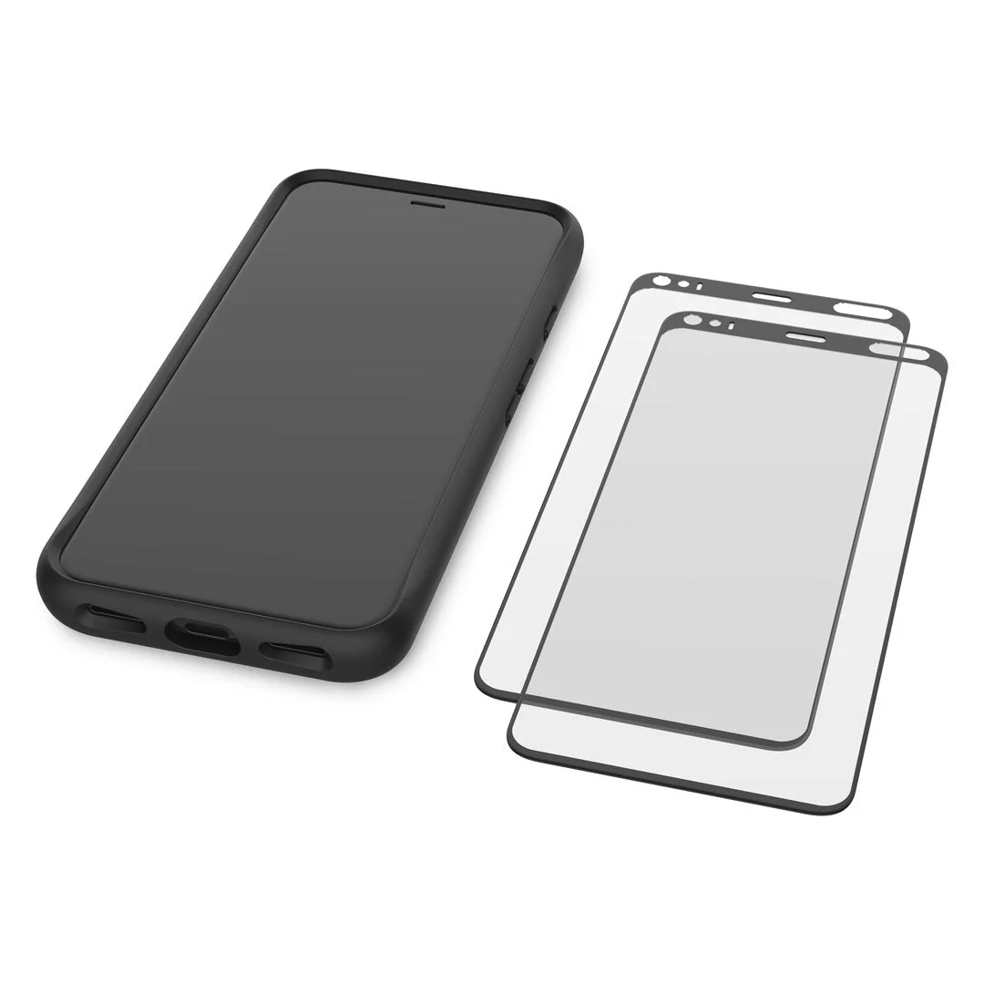 Tempered Glass Screen Protector (2 Pack) - Image 12