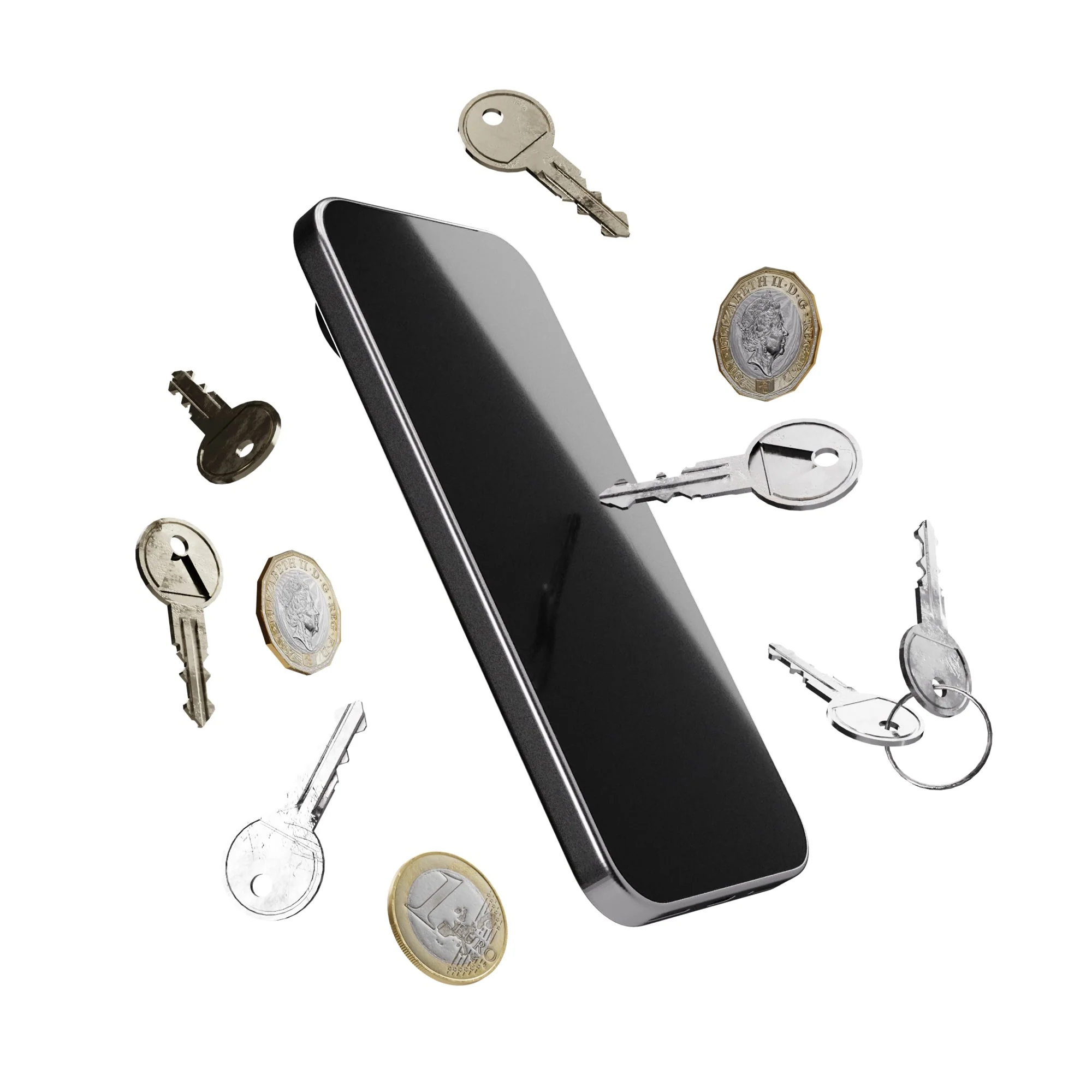 Tempered Glass Screen Protector (2 Pack) - Image 36