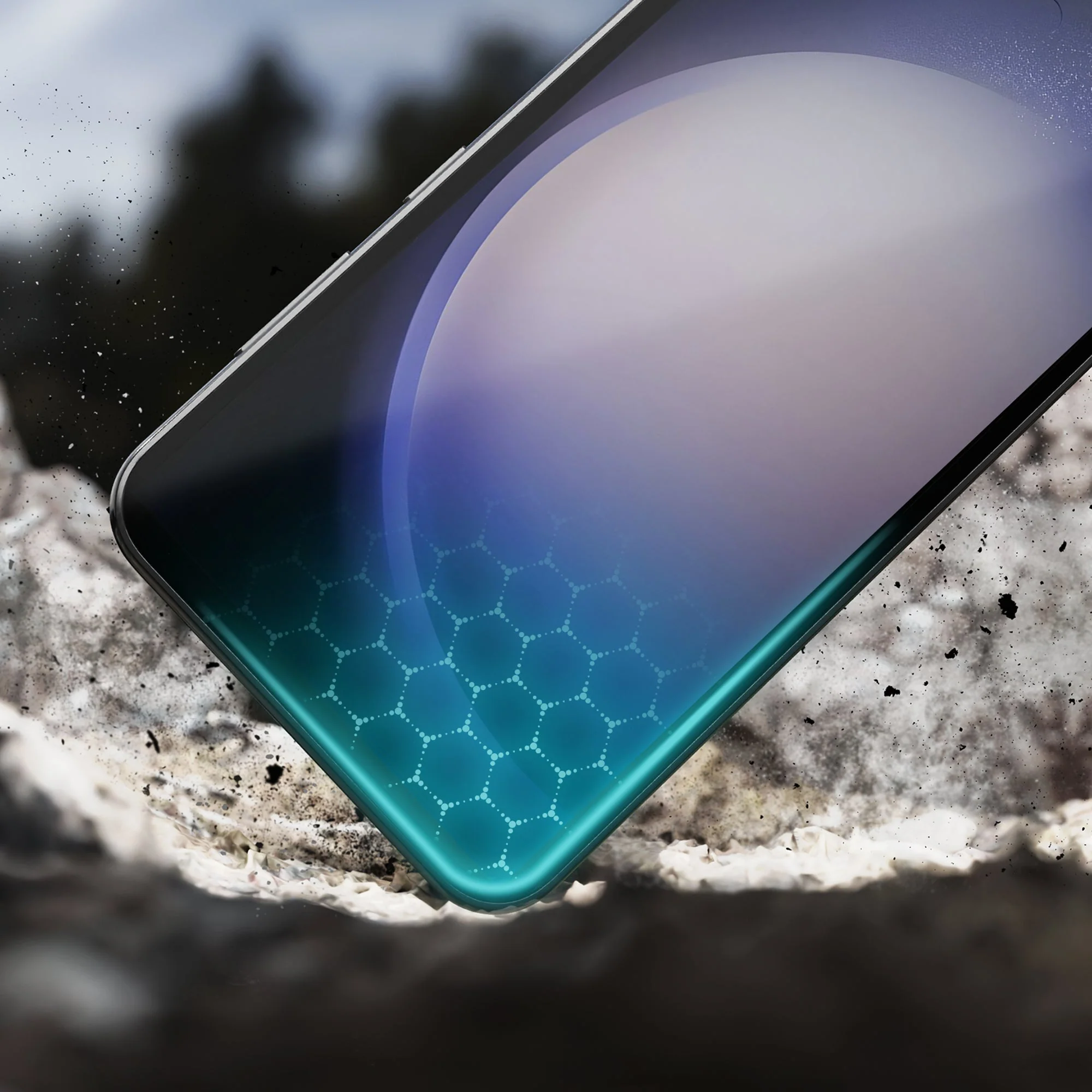 Tempered Glass Screen Protector (2 Pack) - Image 96